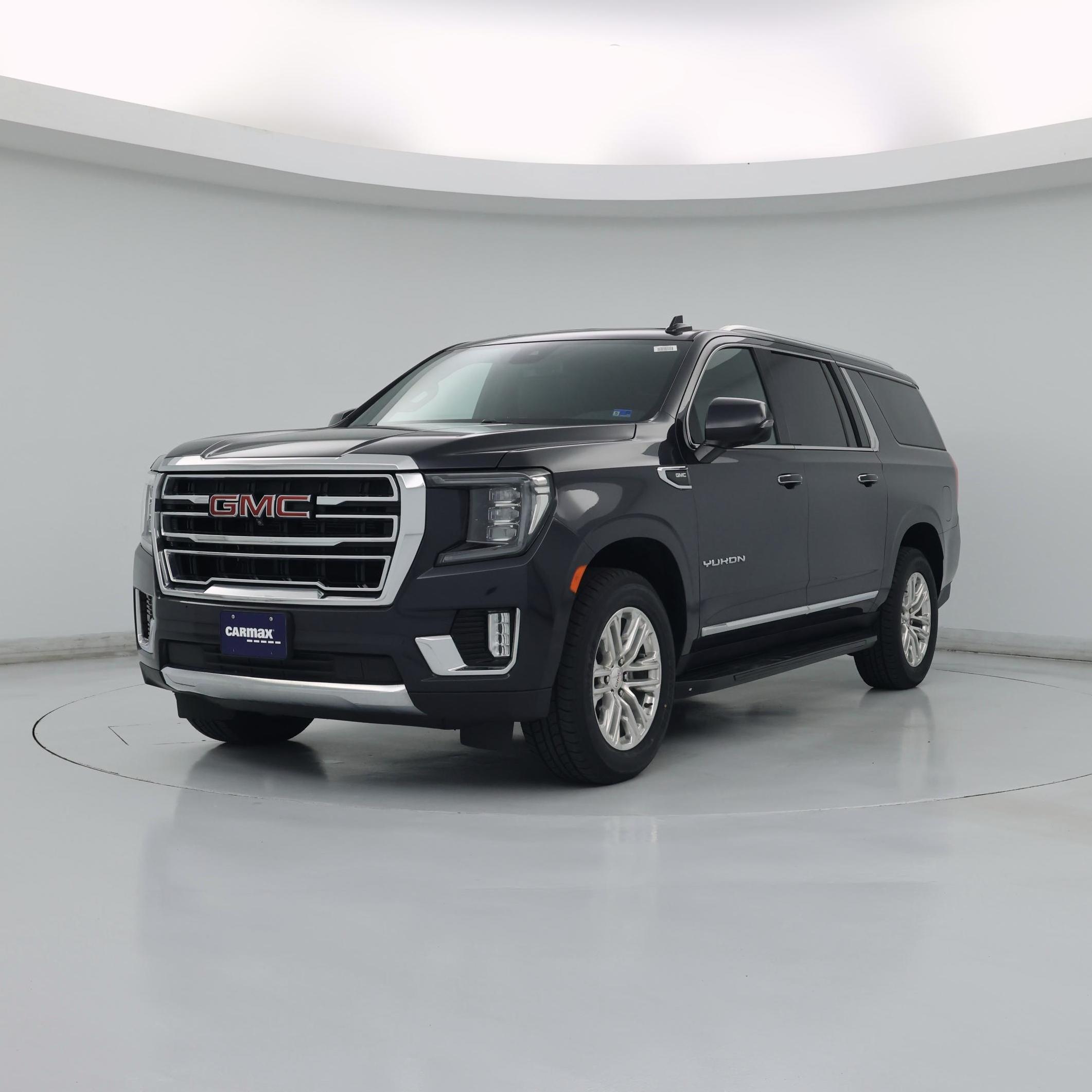 Thumbnail: 2023 GMC Yukon XL - 4