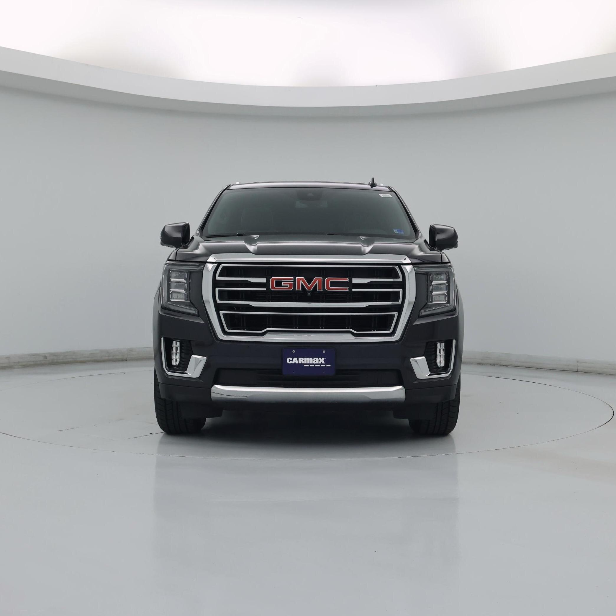 Thumbnail: 2023 GMC Yukon XL - 5
