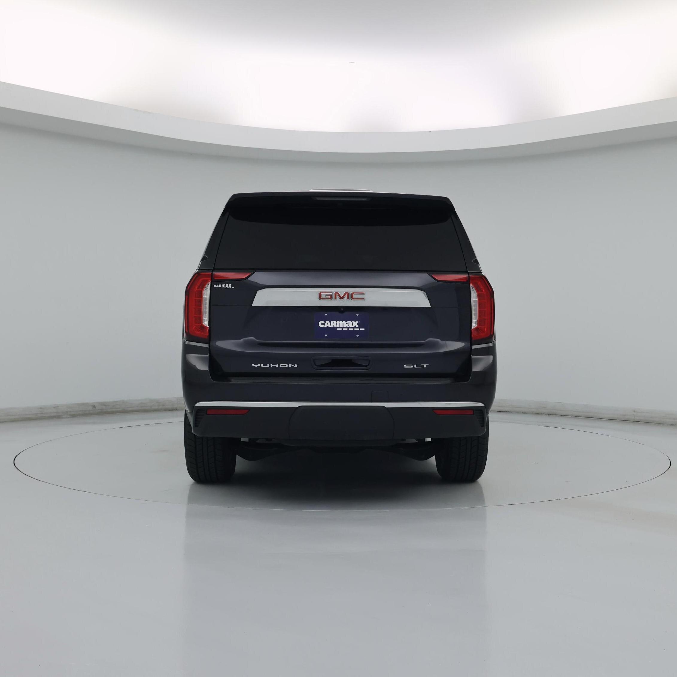 Thumbnail: 2023 GMC Yukon XL - 6