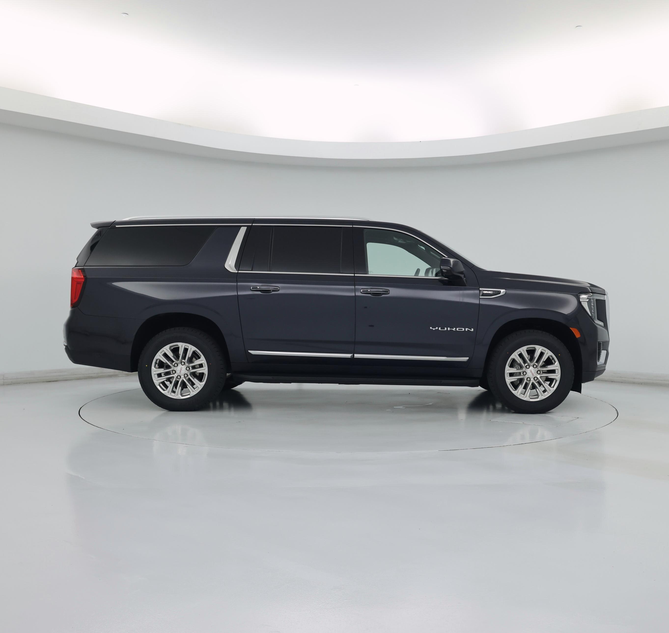 Thumbnail: 2023 GMC Yukon XL - 7