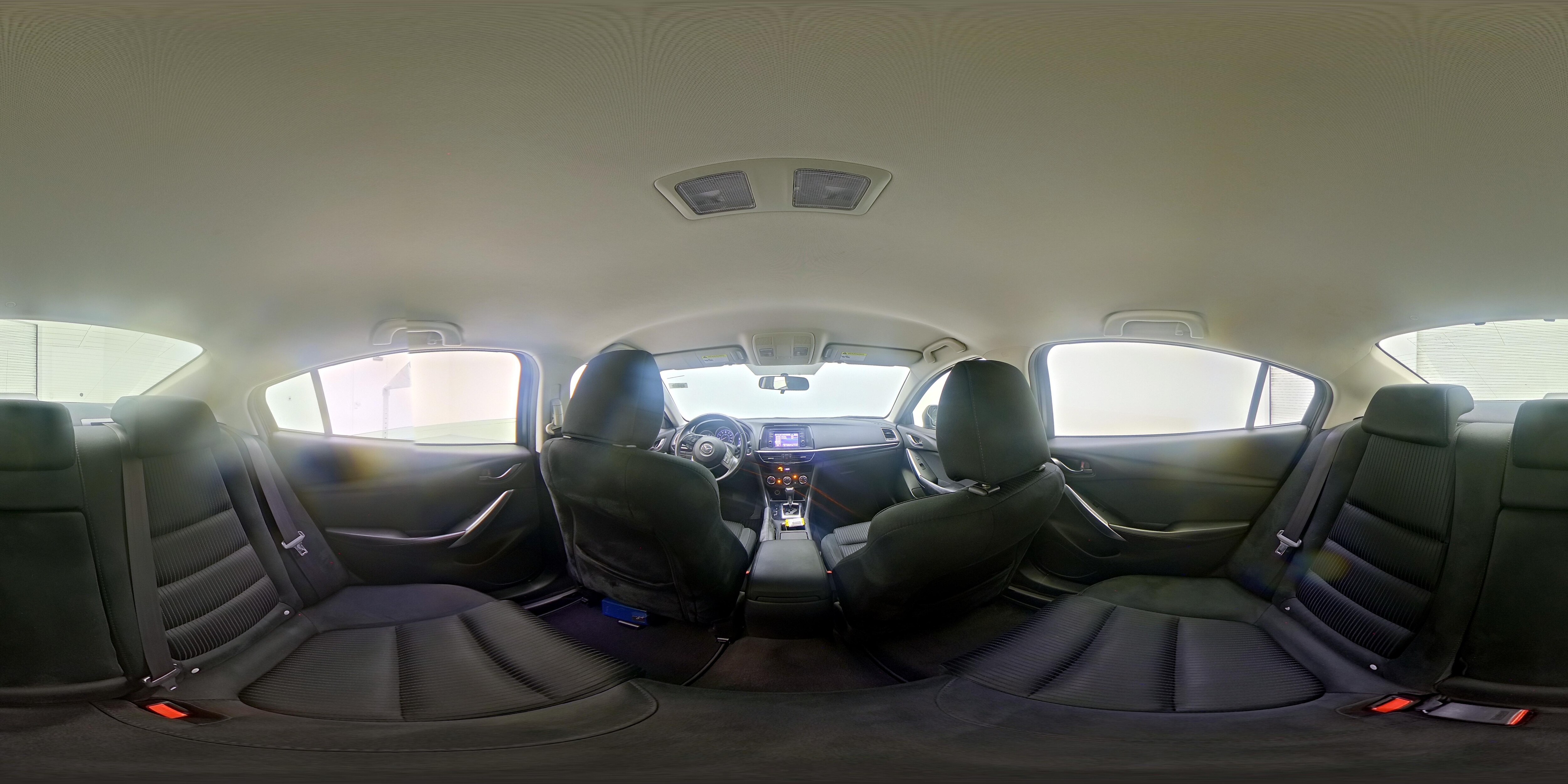 2014 Mazda MAZDA6 i Sport - Photo 23