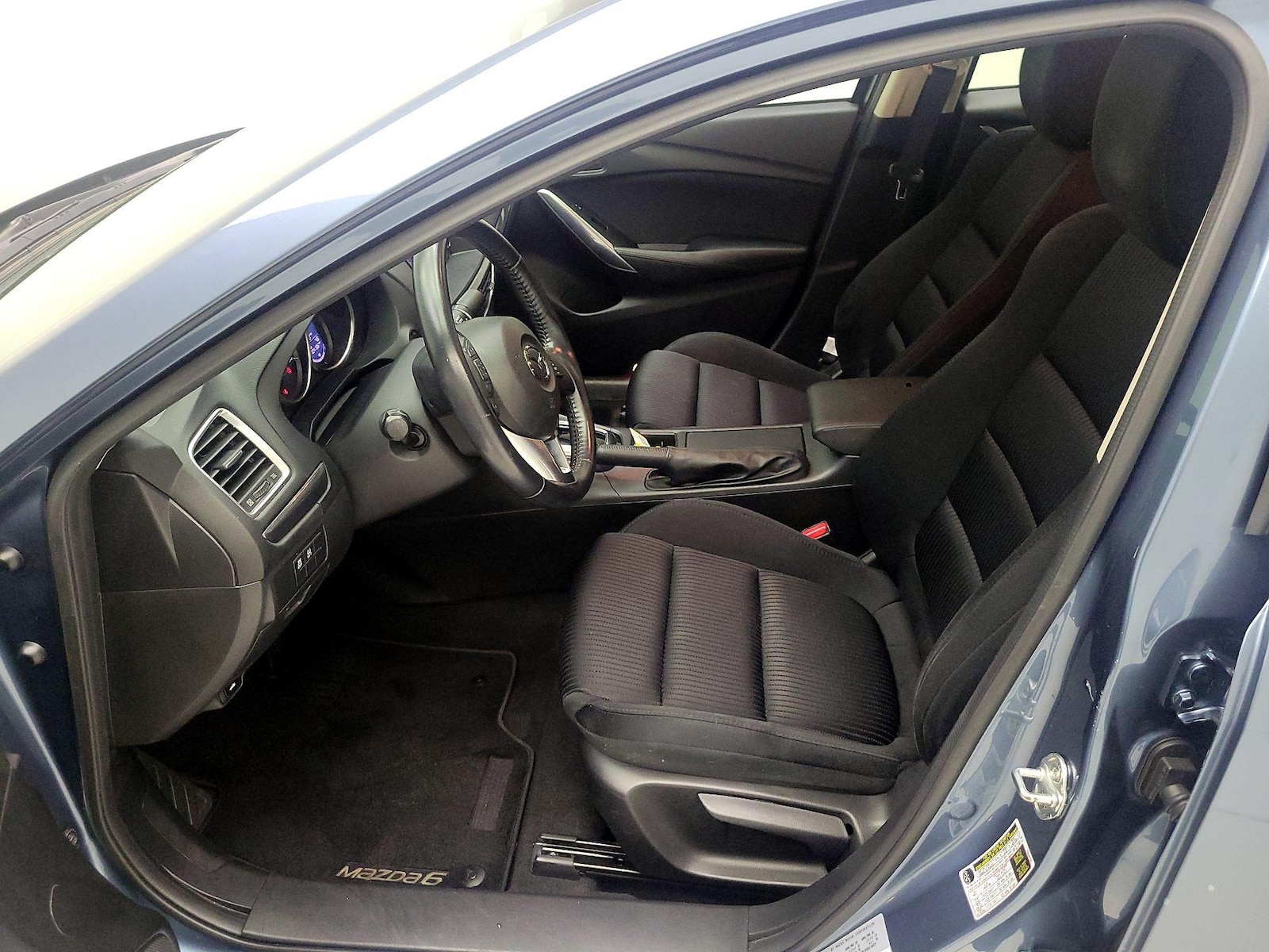 2014 Mazda MAZDA6 i Sport - Photo 10