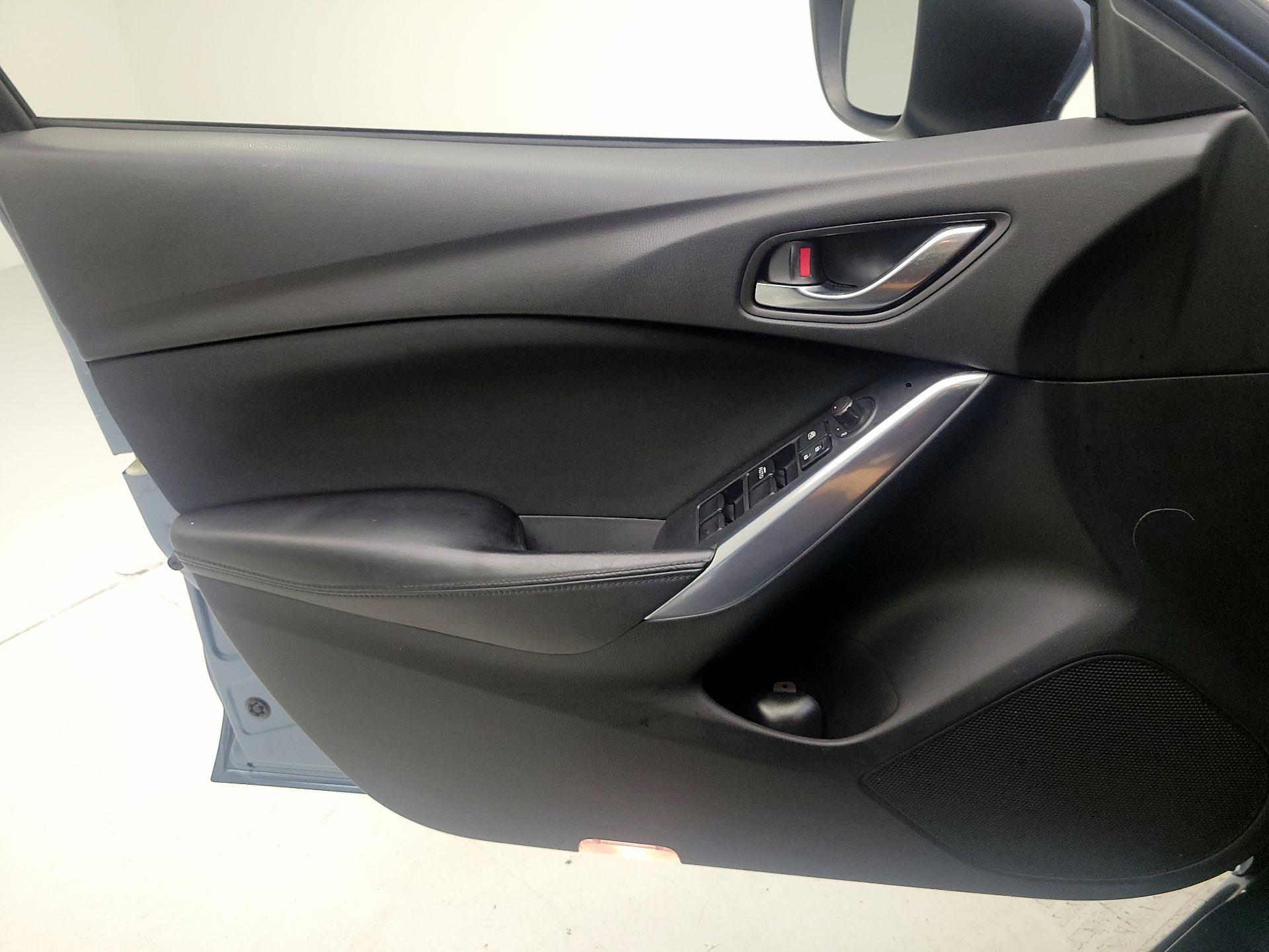 Thumbnail: 2014 Mazda Mazda6 - 10