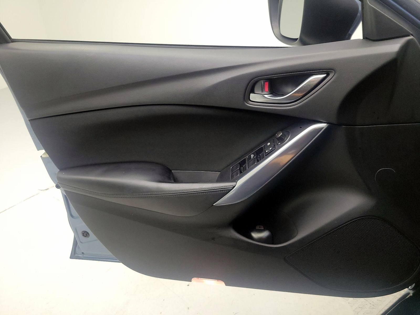 2014 Mazda MAZDA6 i Sport - Photo 11