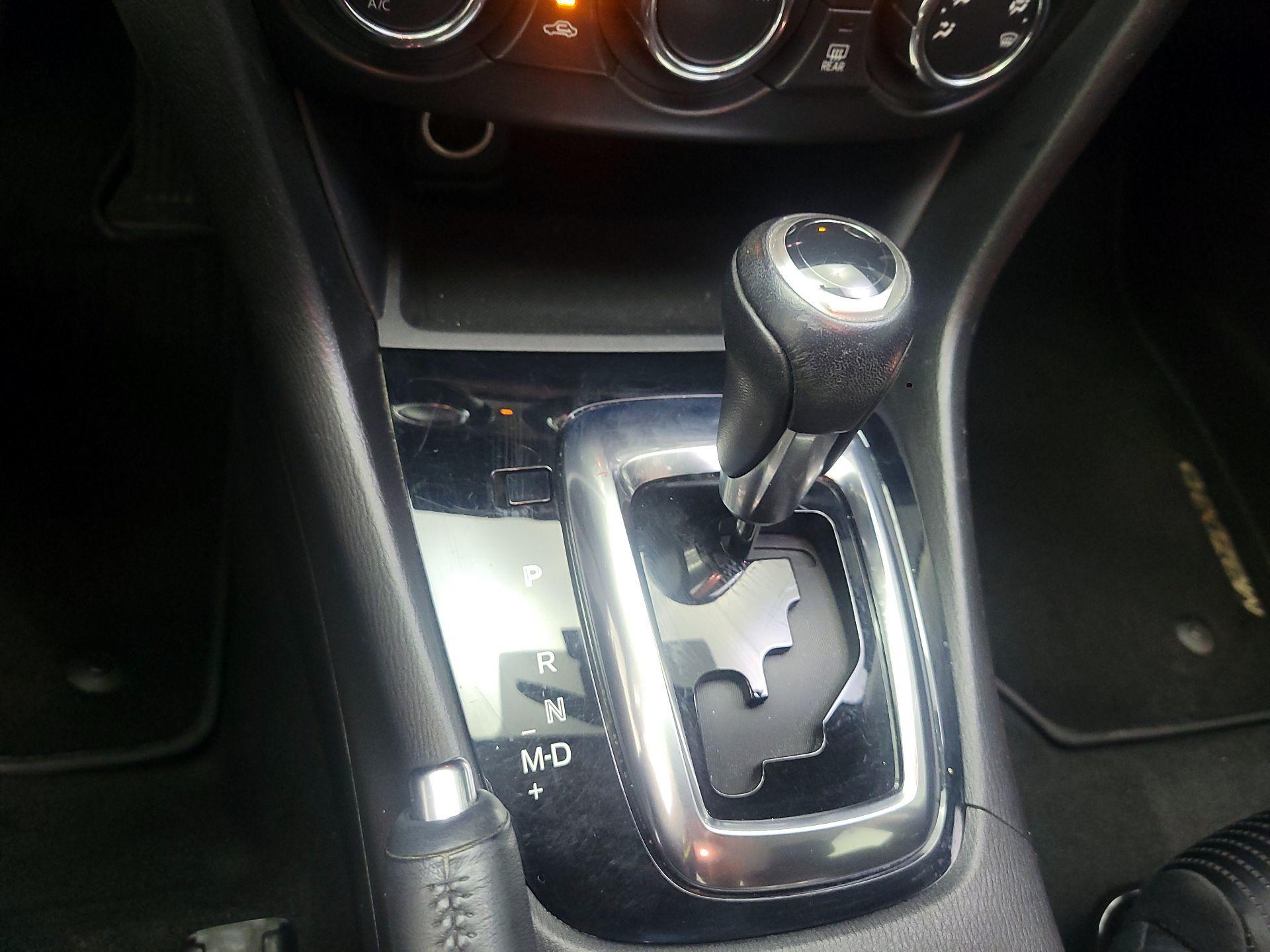 Thumbnail: 2014 Mazda Mazda6 - 15