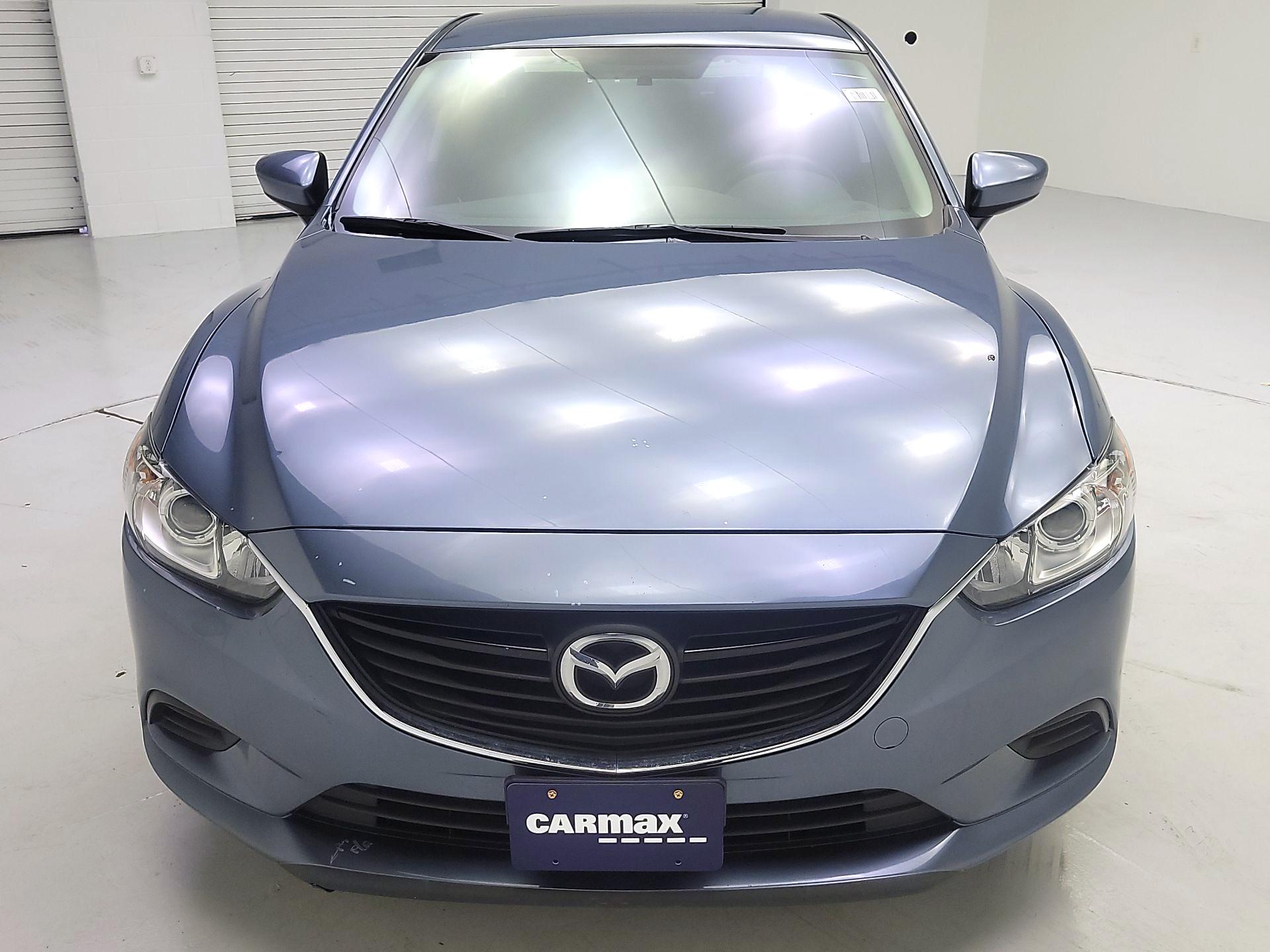 Thumbnail: 2014 Mazda Mazda6 - 2