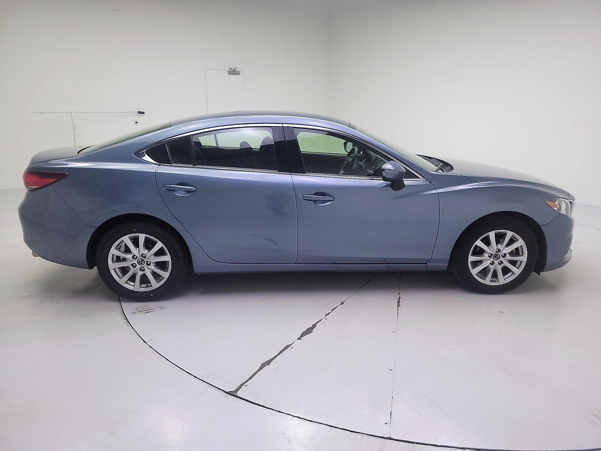Thumbnail: 2014 Mazda Mazda6 - 4