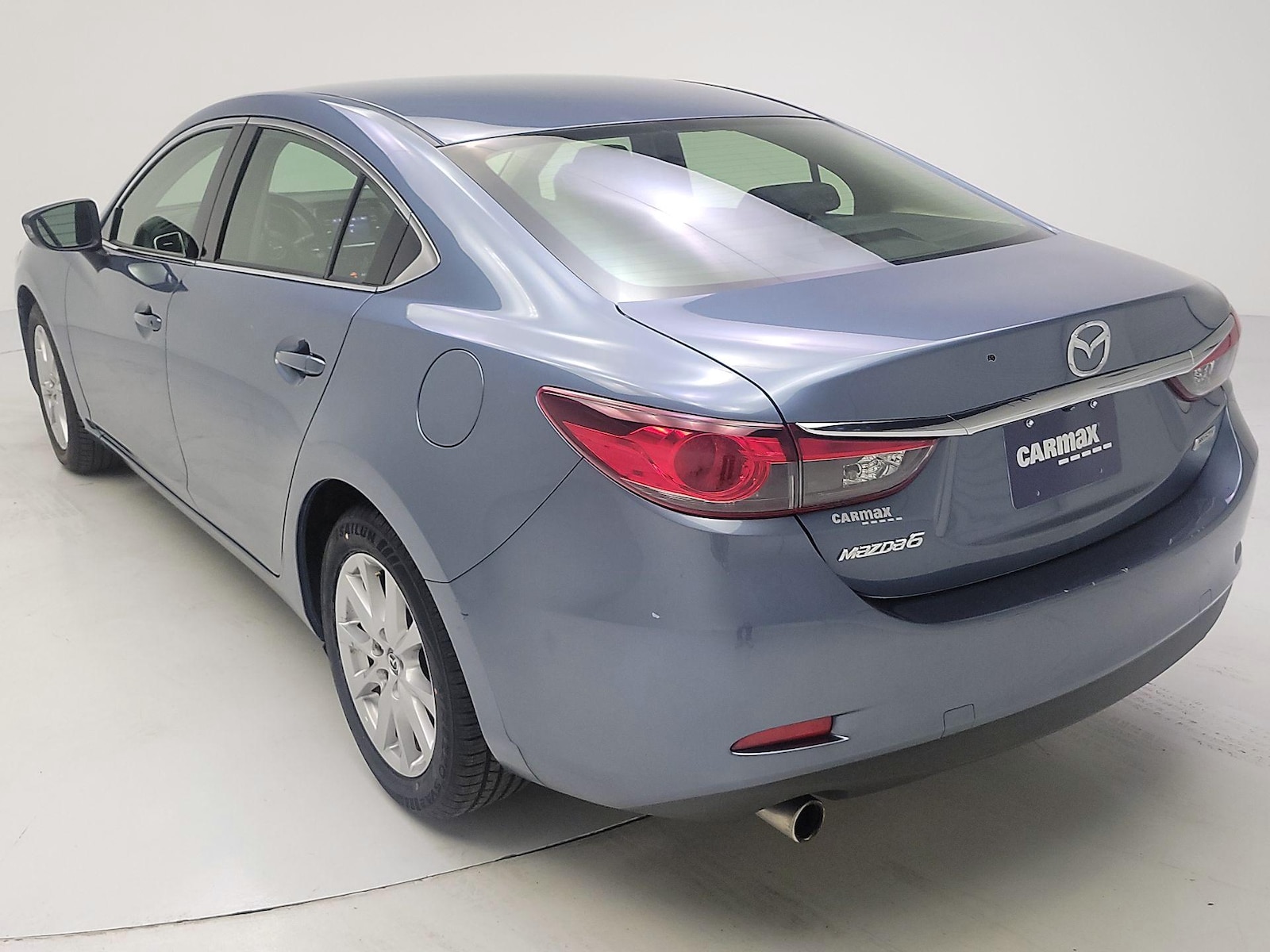 2014 Mazda MAZDA6 i Sport - Photo 7