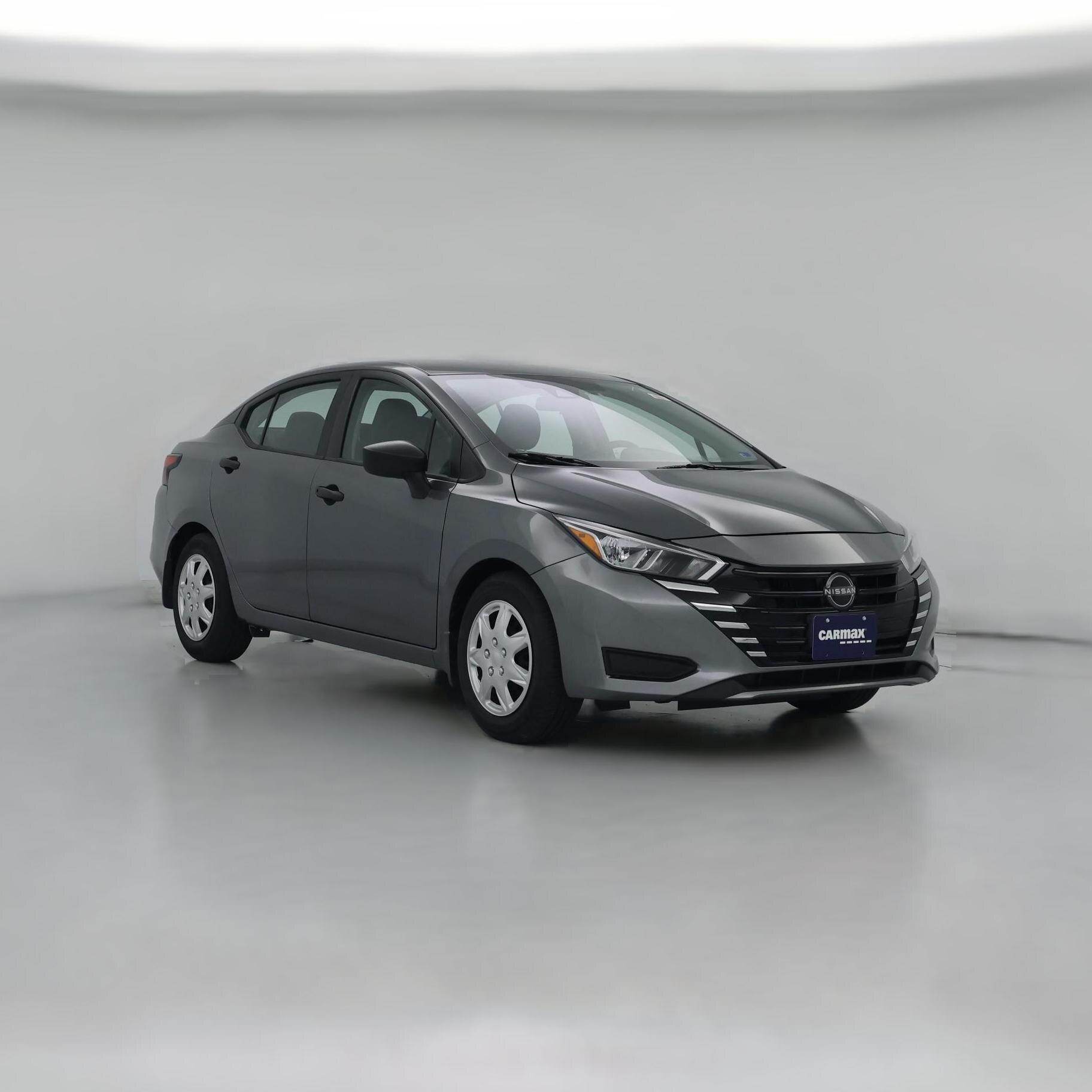 Thumbnail: 2023 Nissan Versa - 1