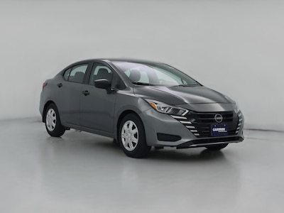 2023 Nissan Versa S