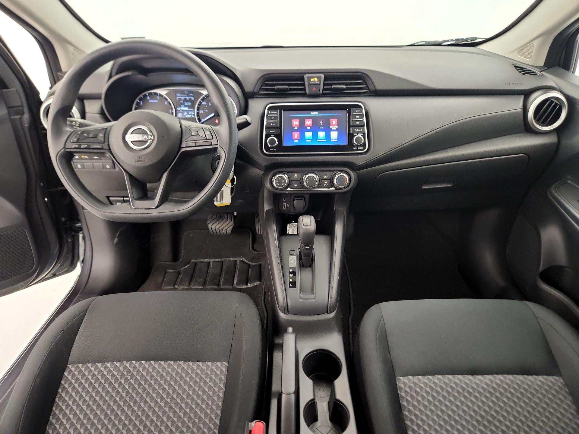 Thumbnail: 2023 Nissan Versa - 9
