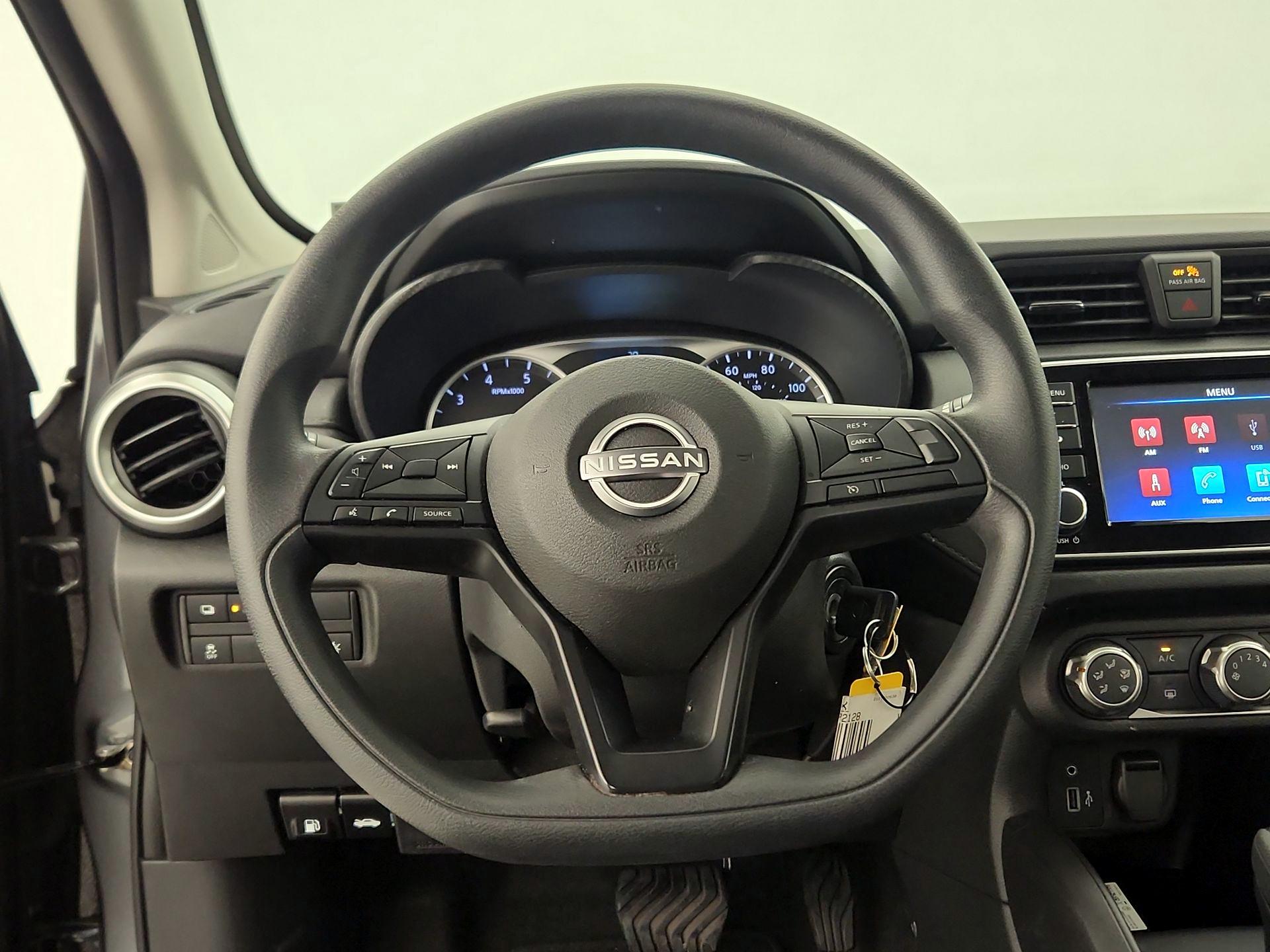 Thumbnail: 2023 Nissan Versa - 10
