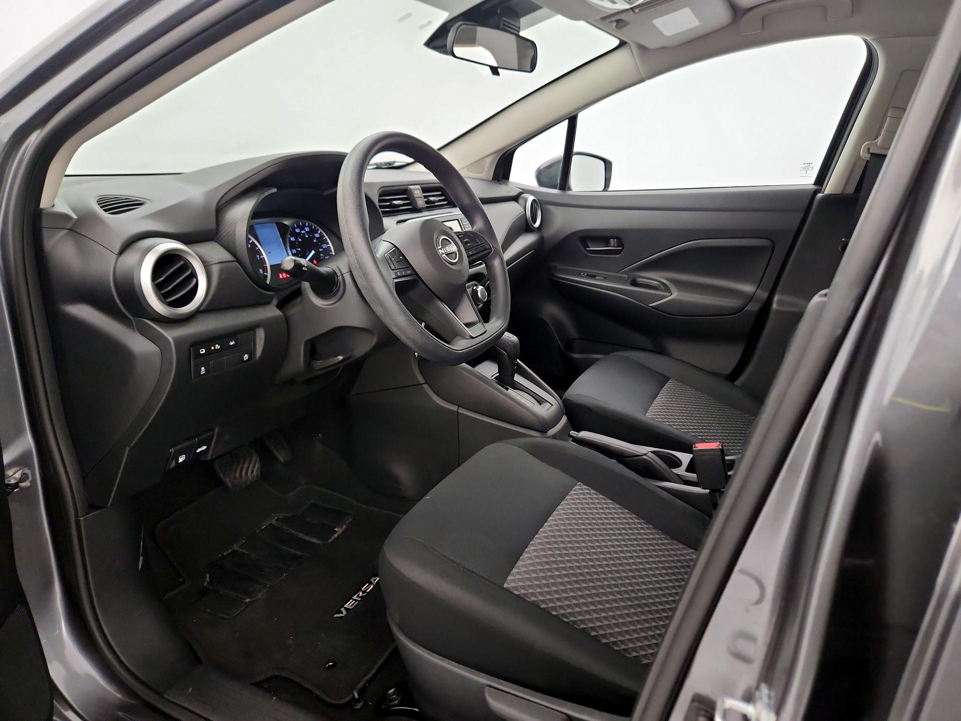Thumbnail: 2023 Nissan Versa - 11
