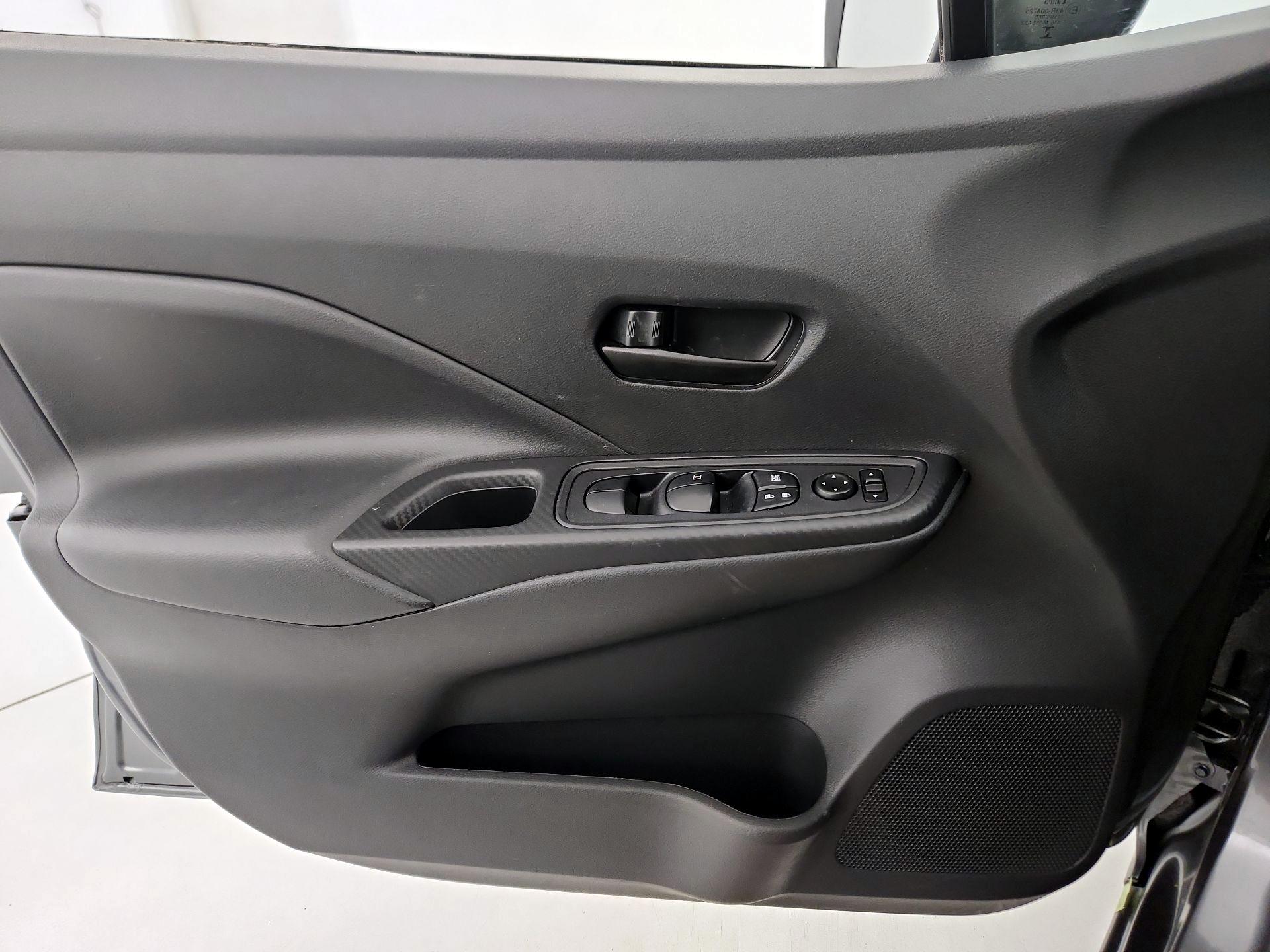 Thumbnail: 2023 Nissan Versa - 12