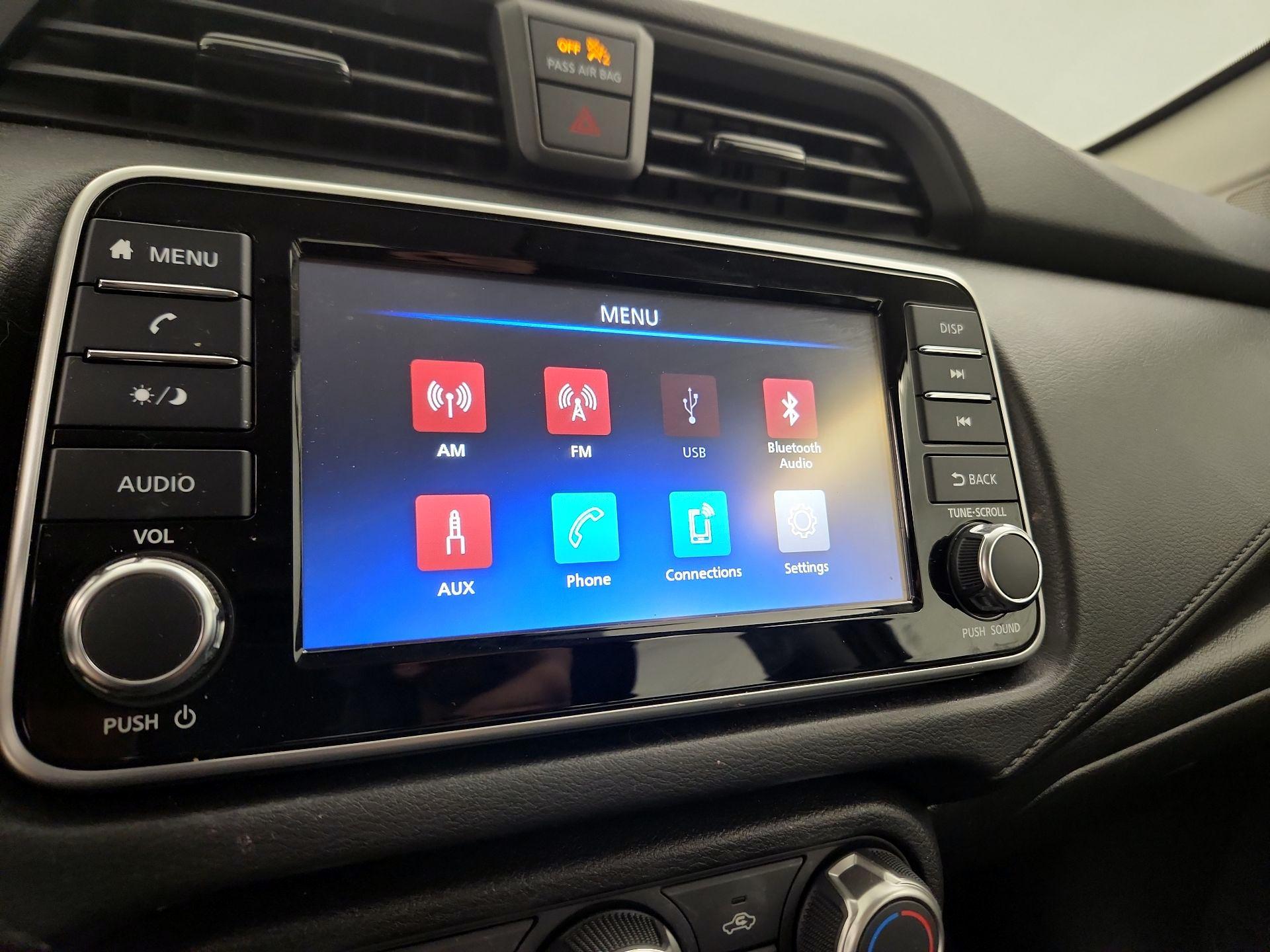 Thumbnail: 2023 Nissan Versa - 15
