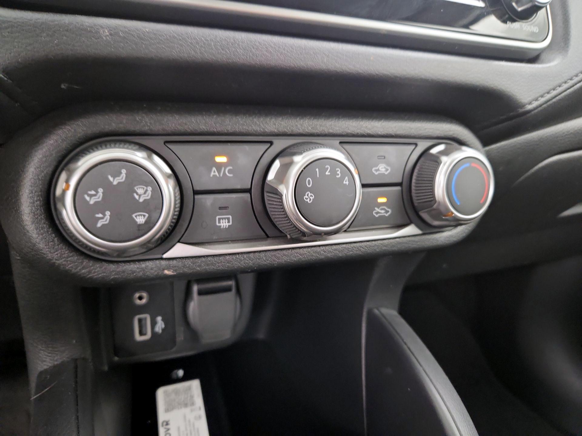 Thumbnail: 2023 Nissan Versa - 16