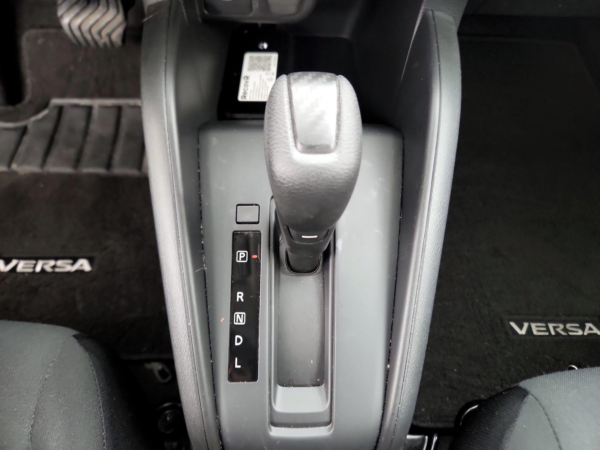 Thumbnail: 2023 Nissan Versa - 17