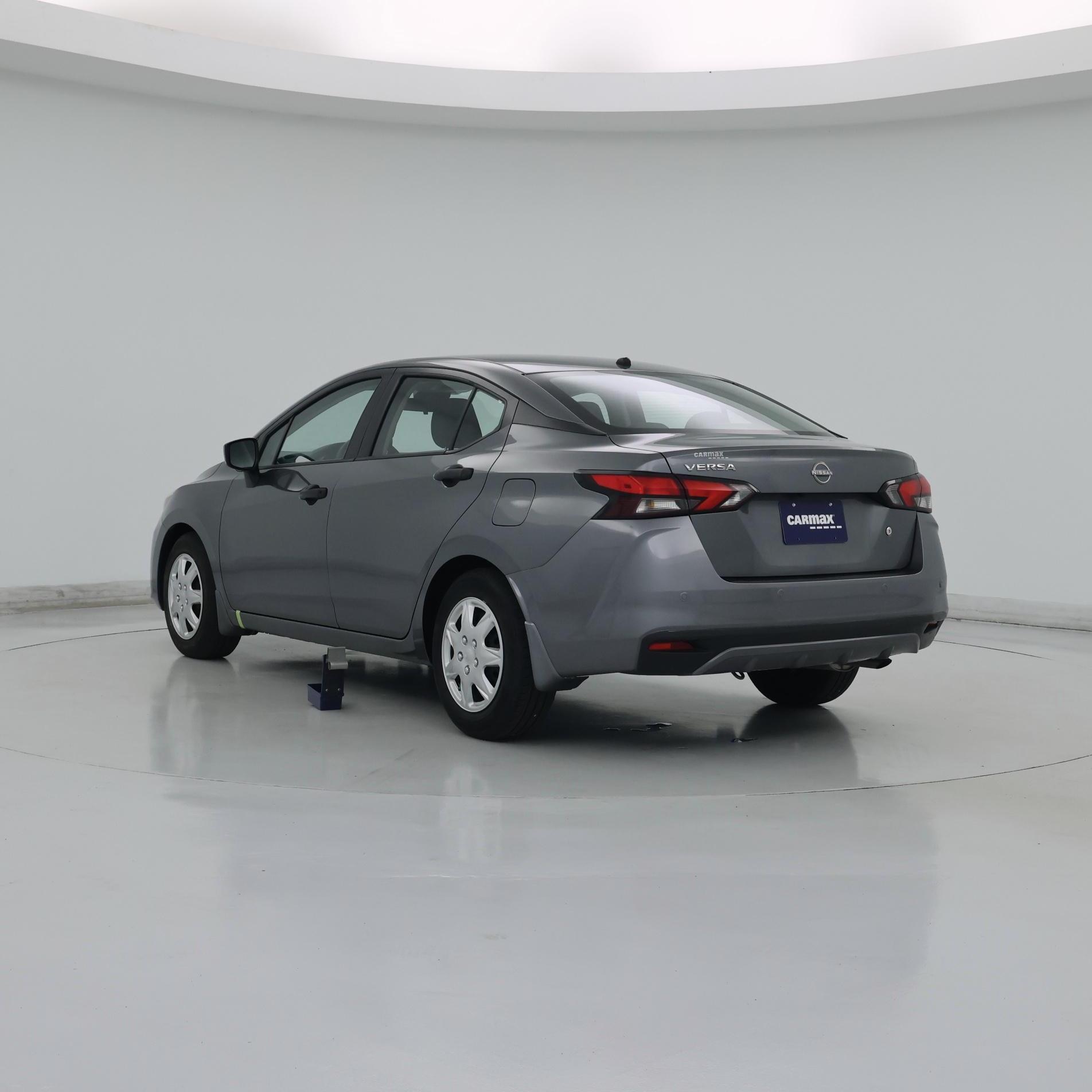 Thumbnail: 2023 Nissan Versa - 2