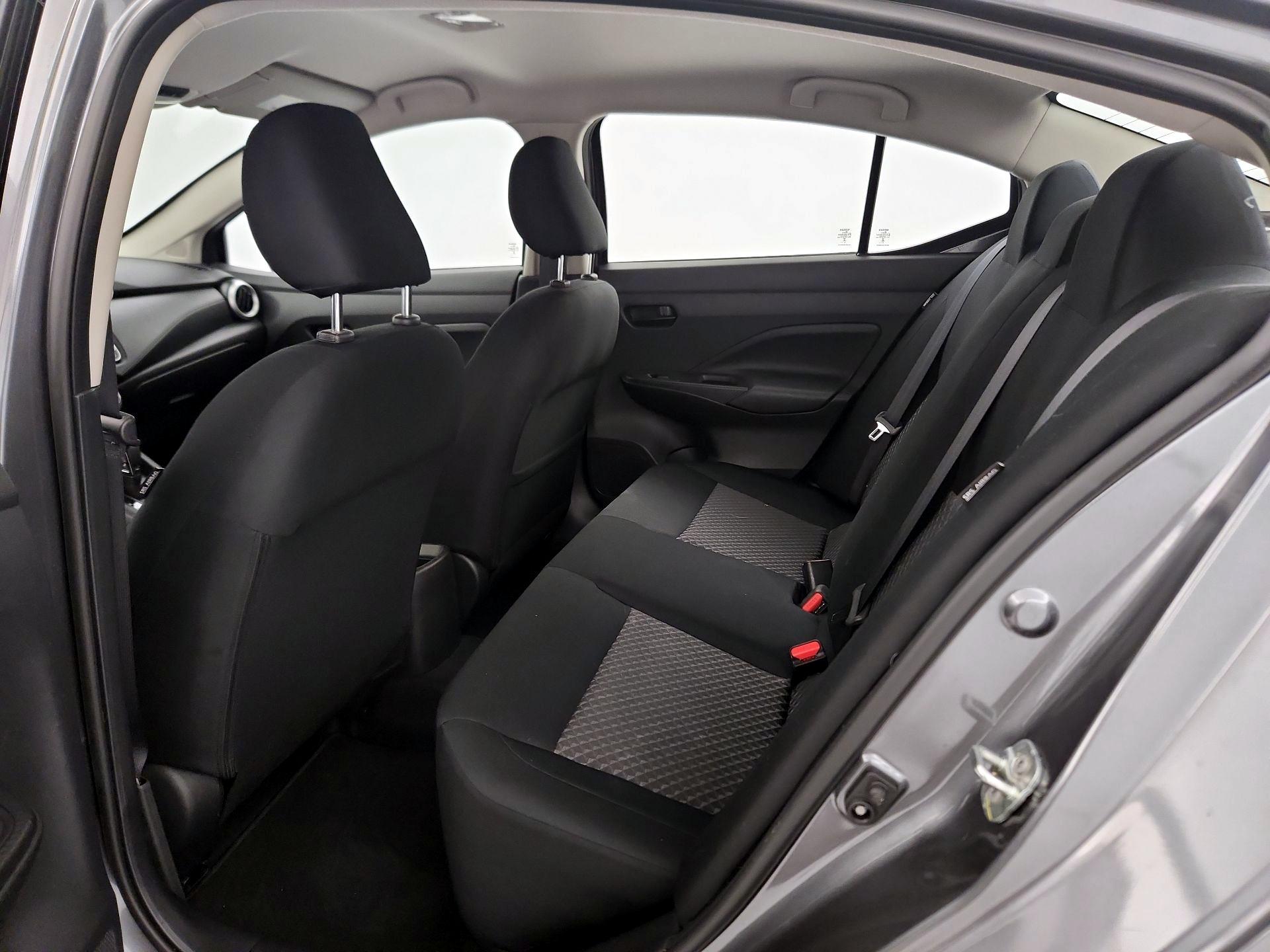 Thumbnail: 2023 Nissan Versa - 19