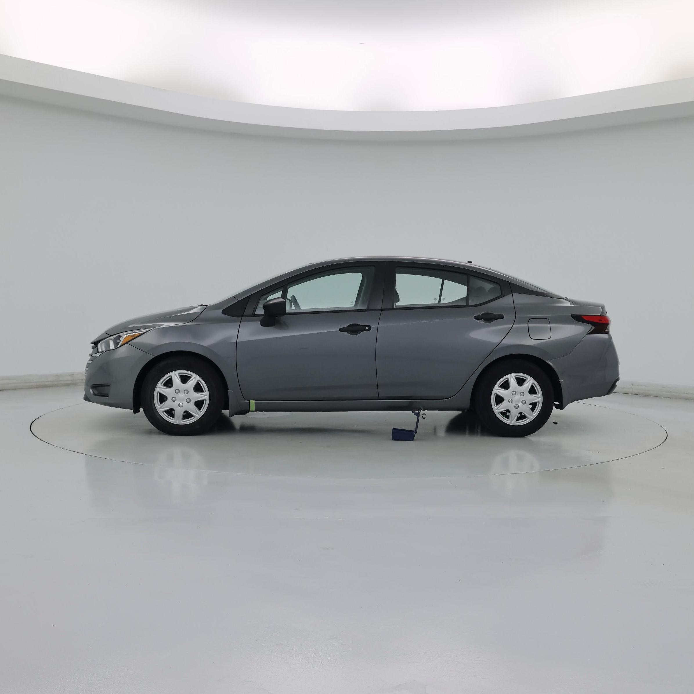 Thumbnail: 2023 Nissan Versa - 3
