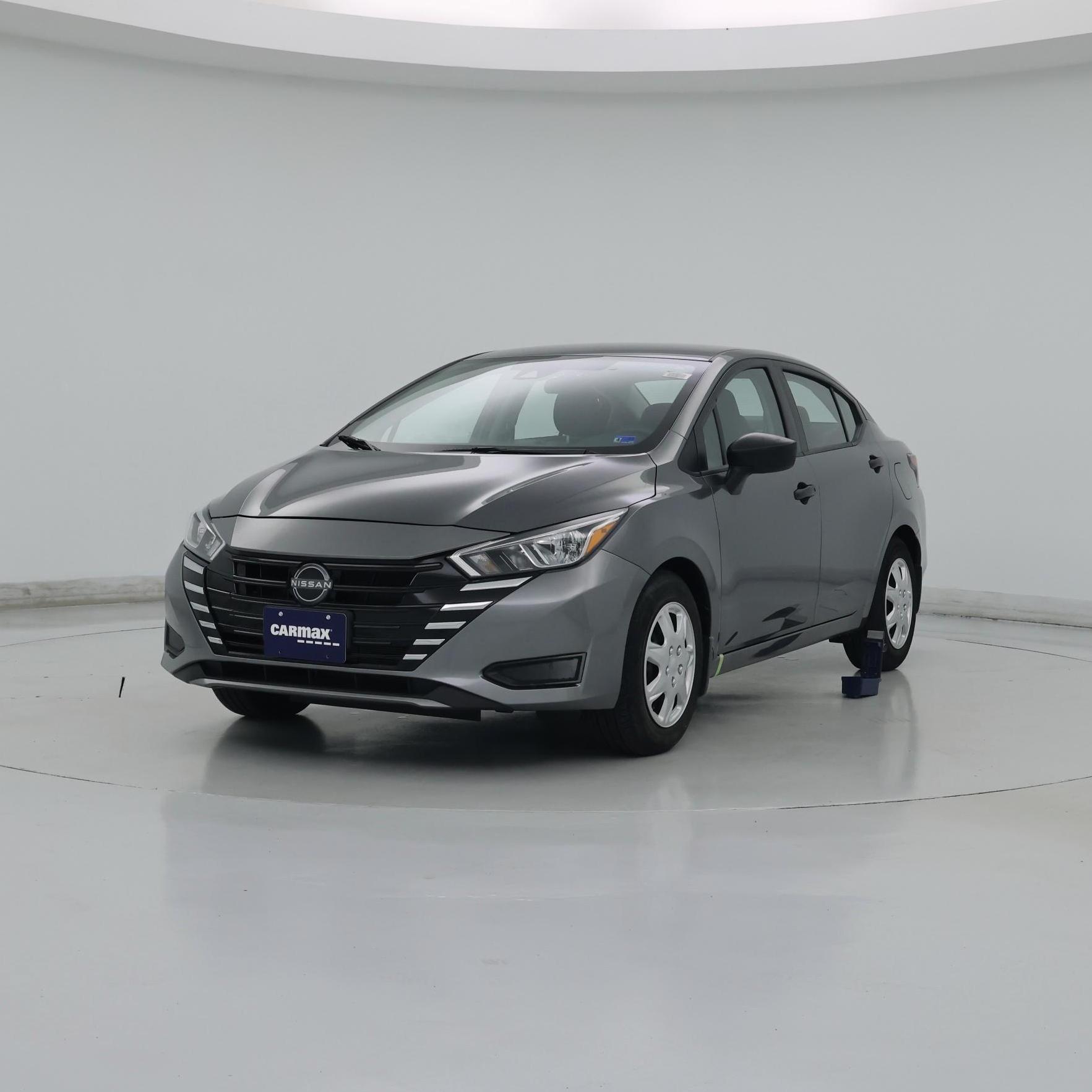 Thumbnail: 2023 Nissan Versa - 4