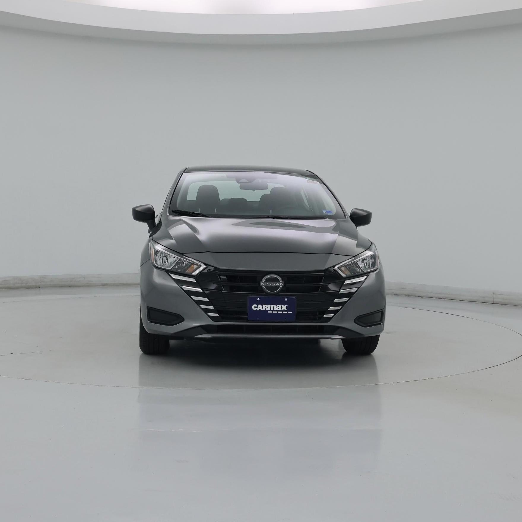 Thumbnail: 2023 Nissan Versa - 5