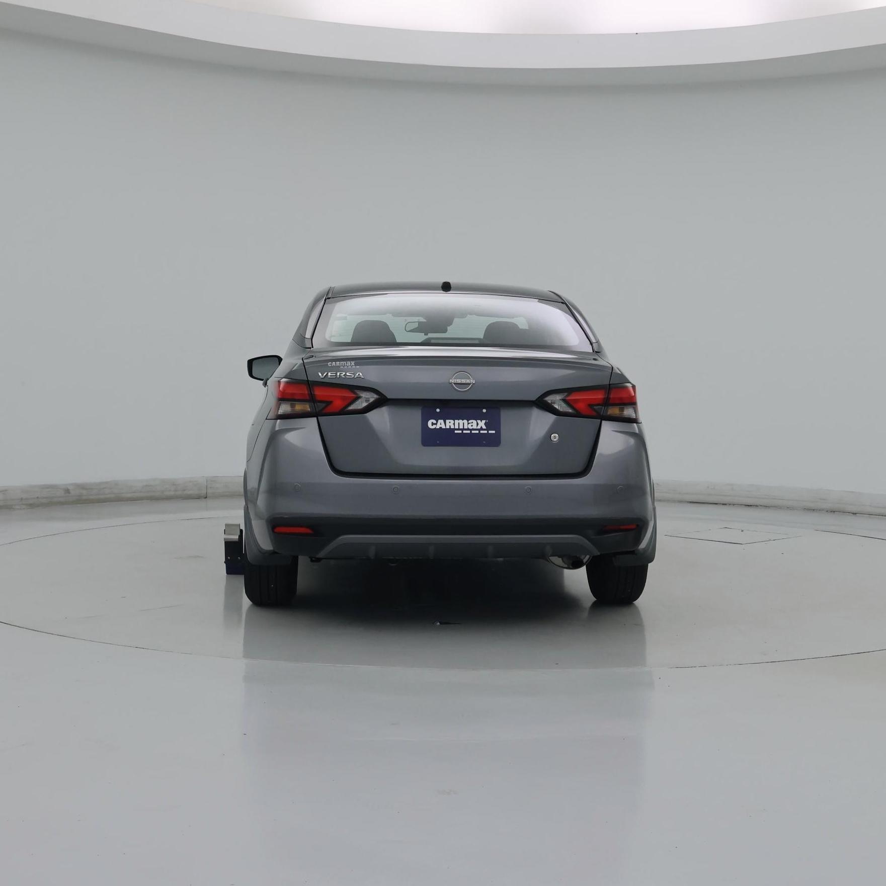 Thumbnail: 2023 Nissan Versa - 6