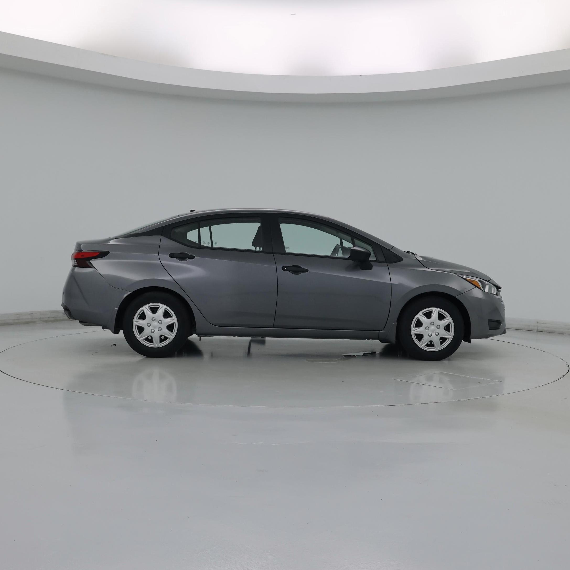Thumbnail: 2023 Nissan Versa - 7