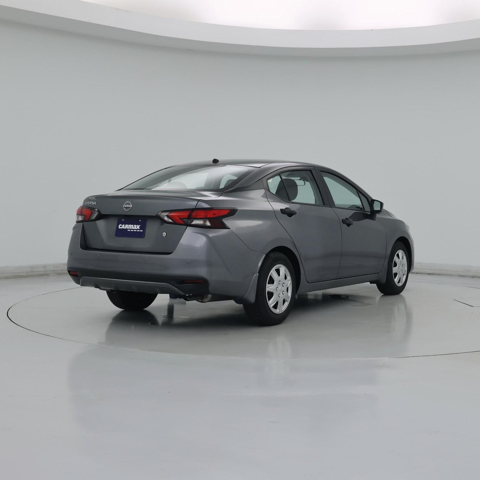 Thumbnail: 2023 Nissan Versa - 8