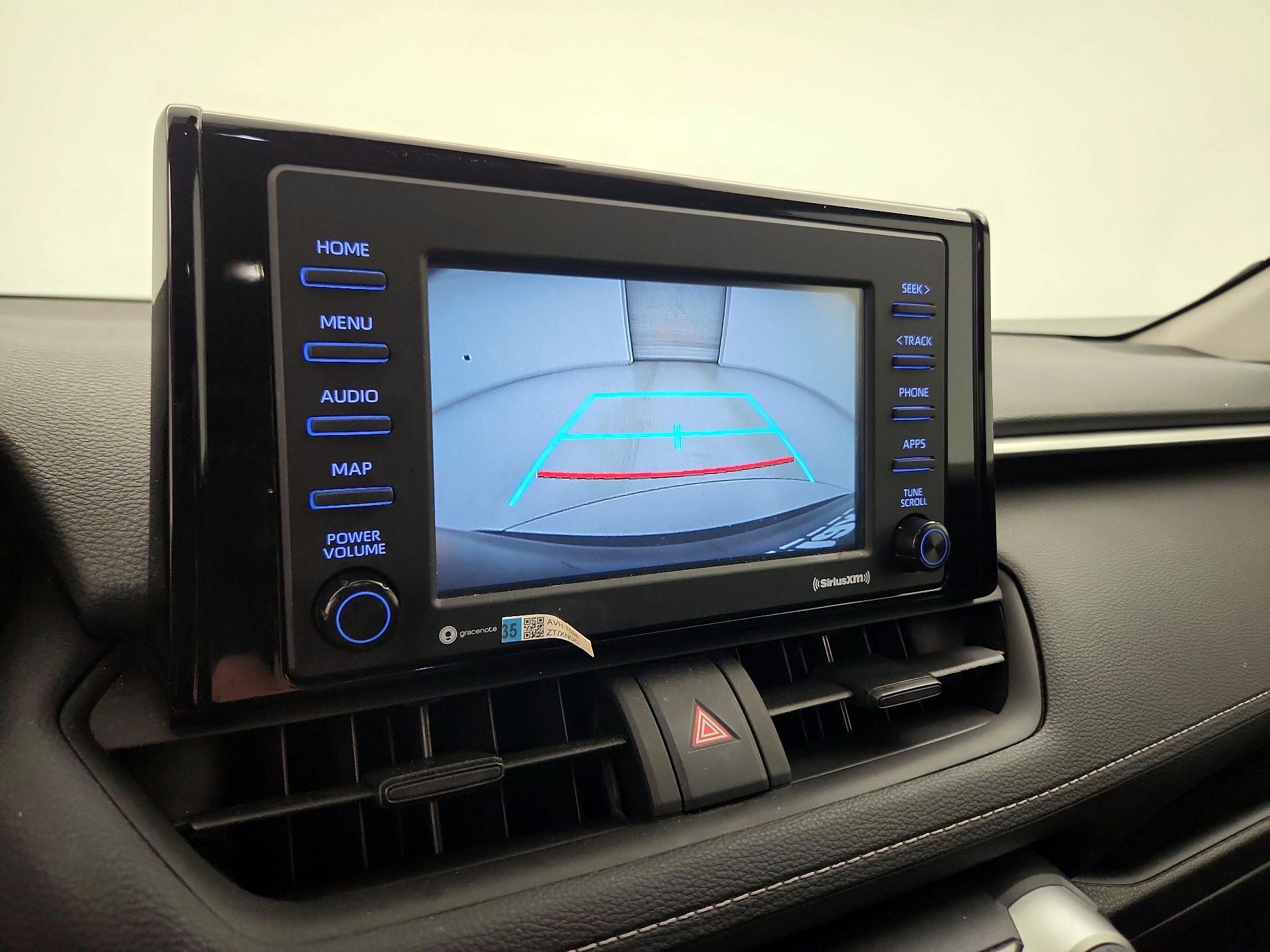 Thumbnail: 2022 Toyota RAV4 - 14