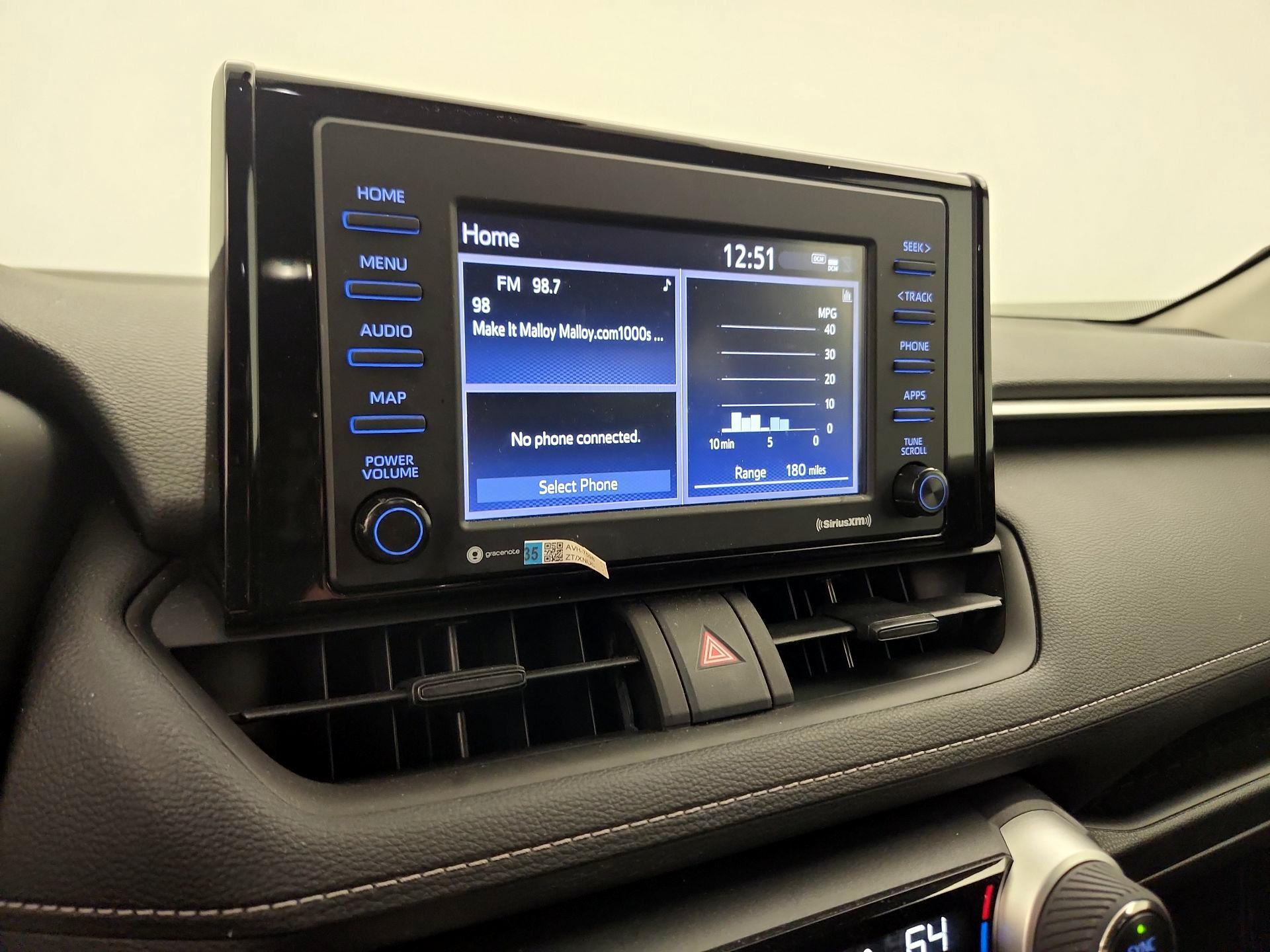 Thumbnail: 2022 Toyota RAV4 - 15