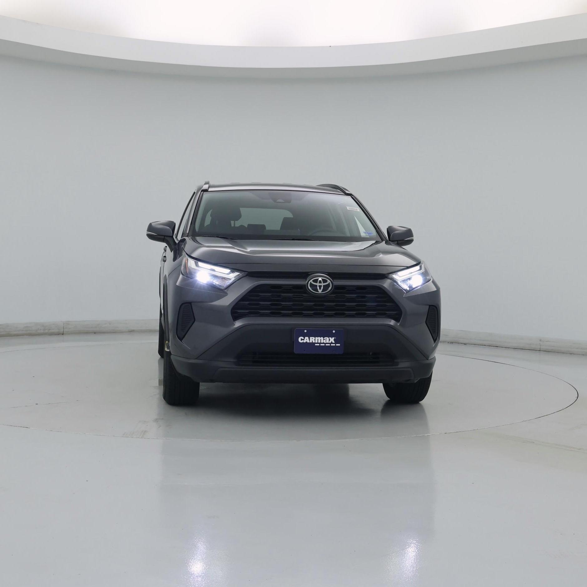 Thumbnail: 2022 Toyota RAV4 - 5