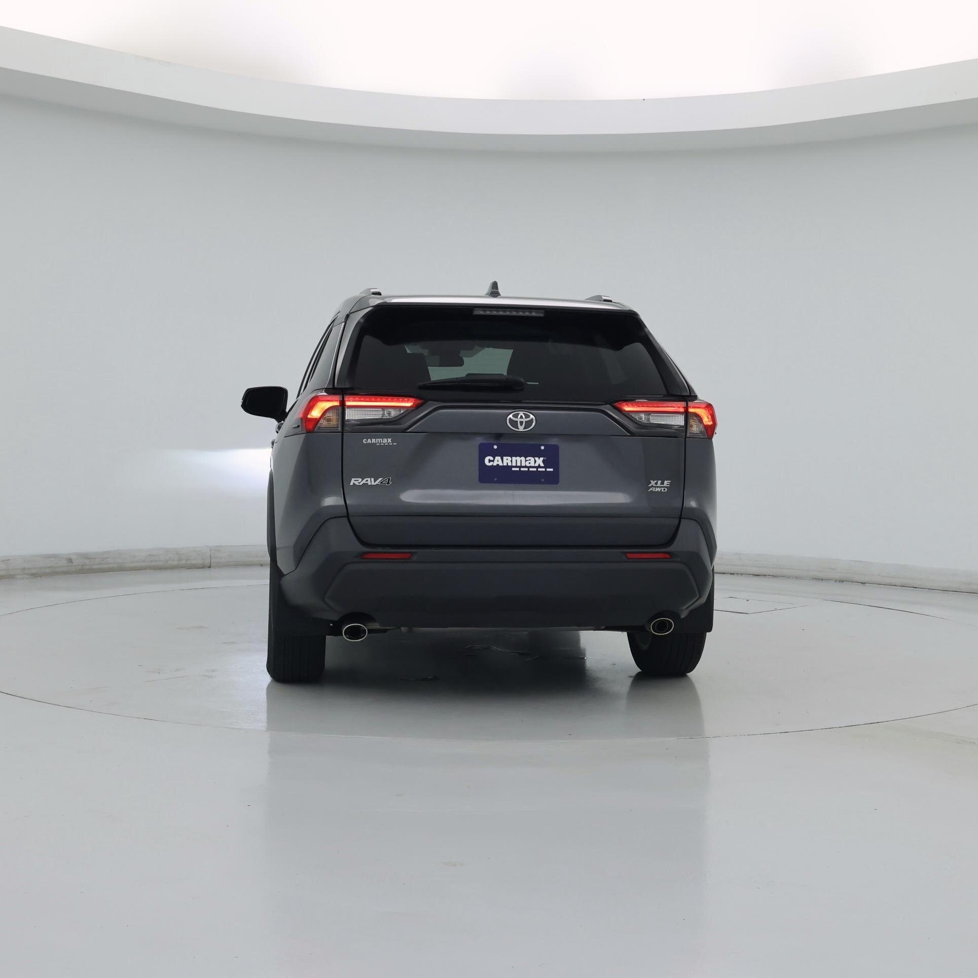 Thumbnail: 2022 Toyota RAV4 - 6