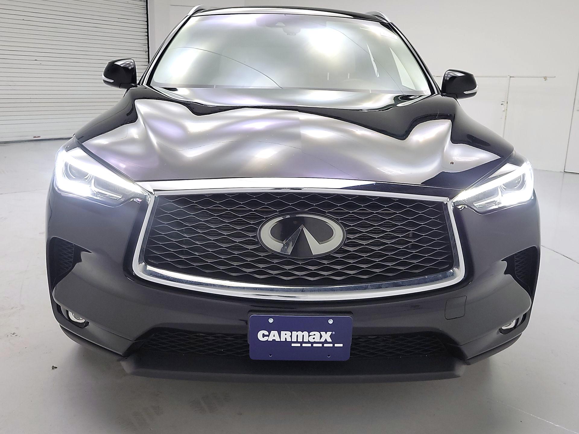 Thumbnail: 2019 INFINITI QX50 - 2