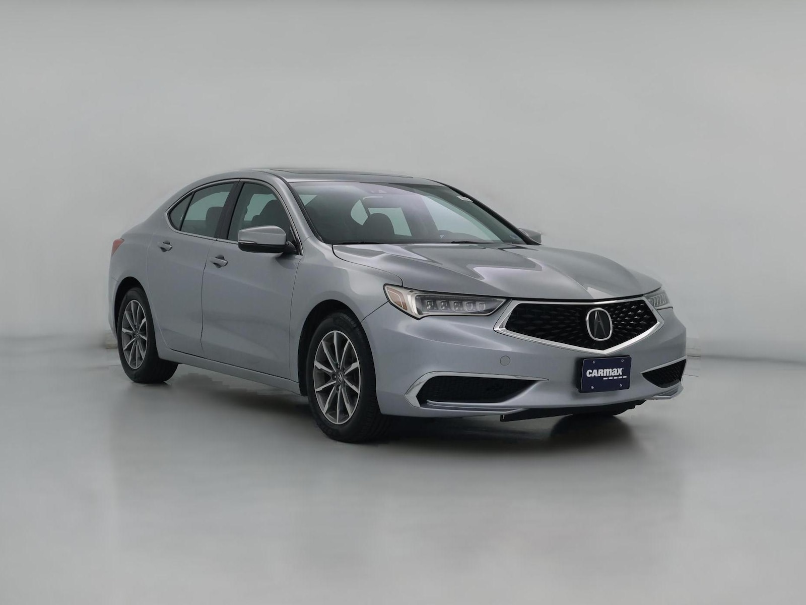 2020 Acura TLX