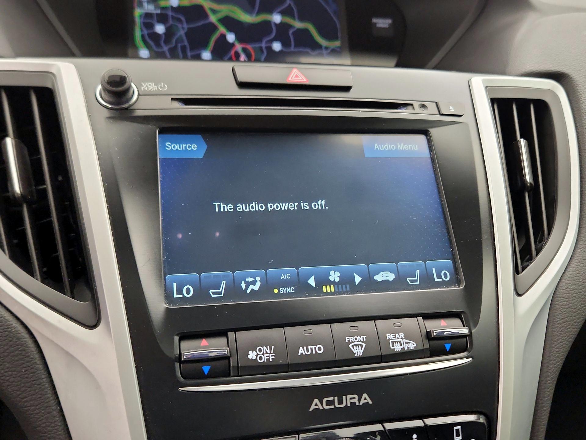 Thumbnail: 2020 Acura TLX - 17