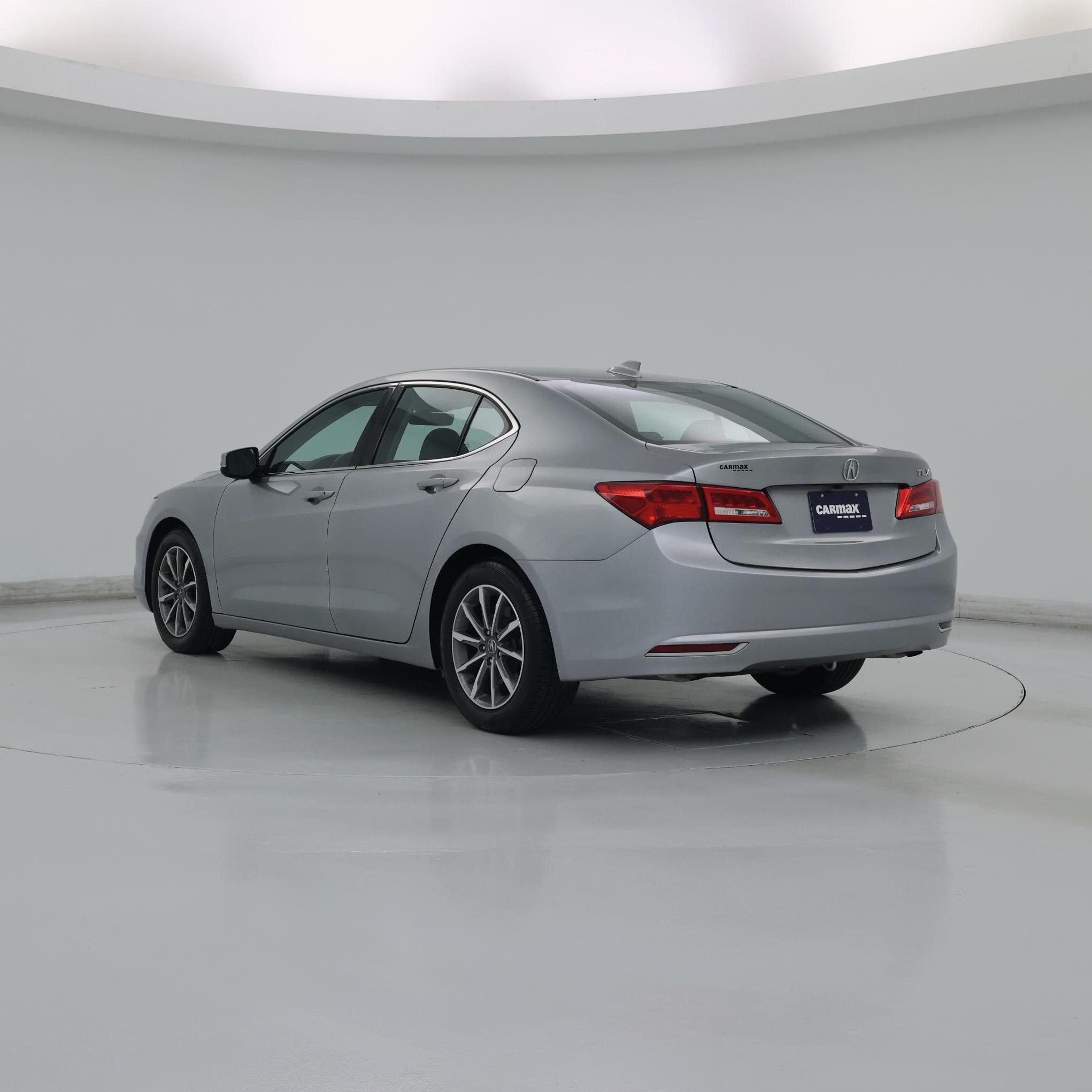 Thumbnail: 2020 Acura TLX - 2