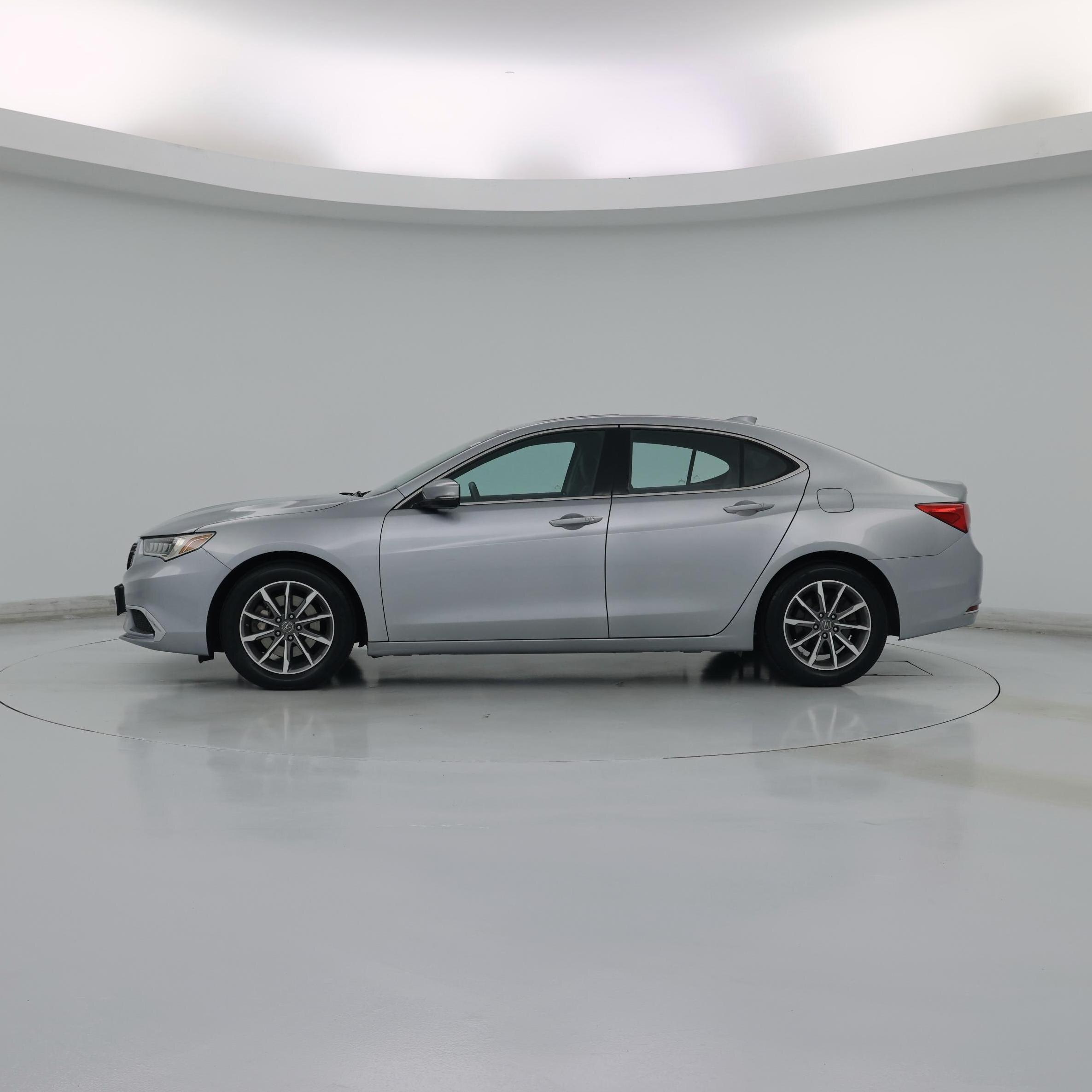 Thumbnail: 2020 Acura TLX - 3