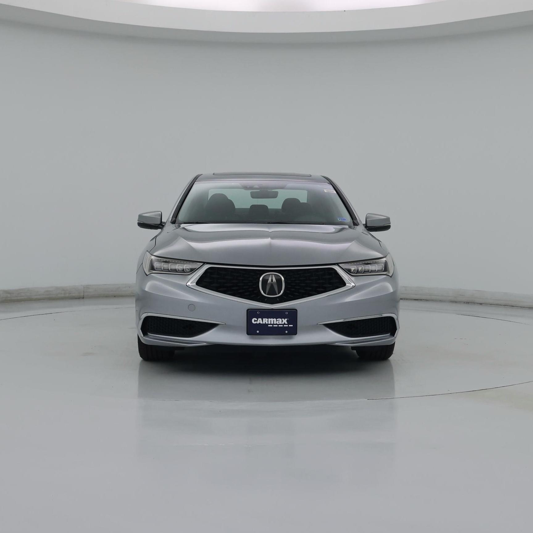 Thumbnail: 2020 Acura TLX - 5