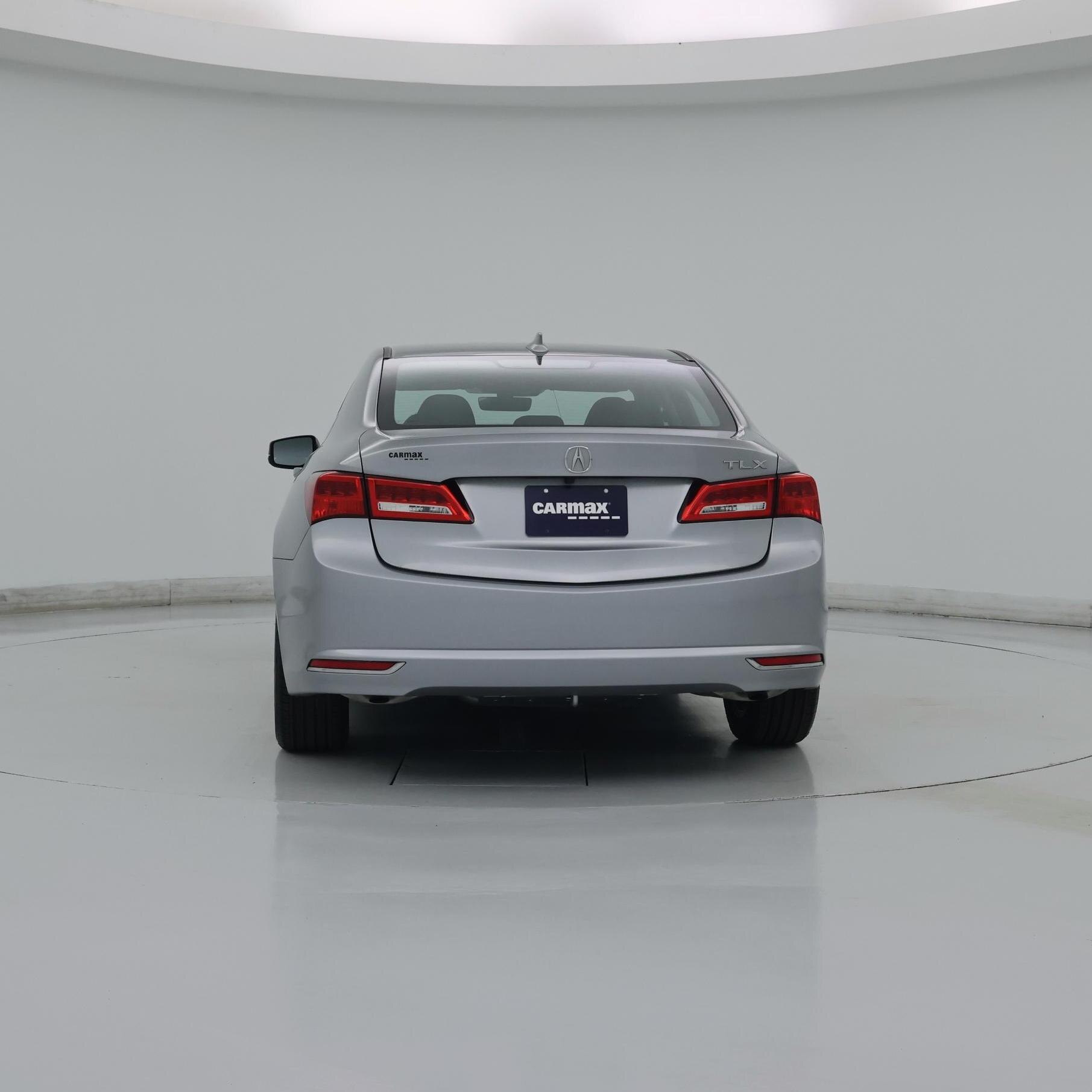 Thumbnail: 2020 Acura TLX - 6