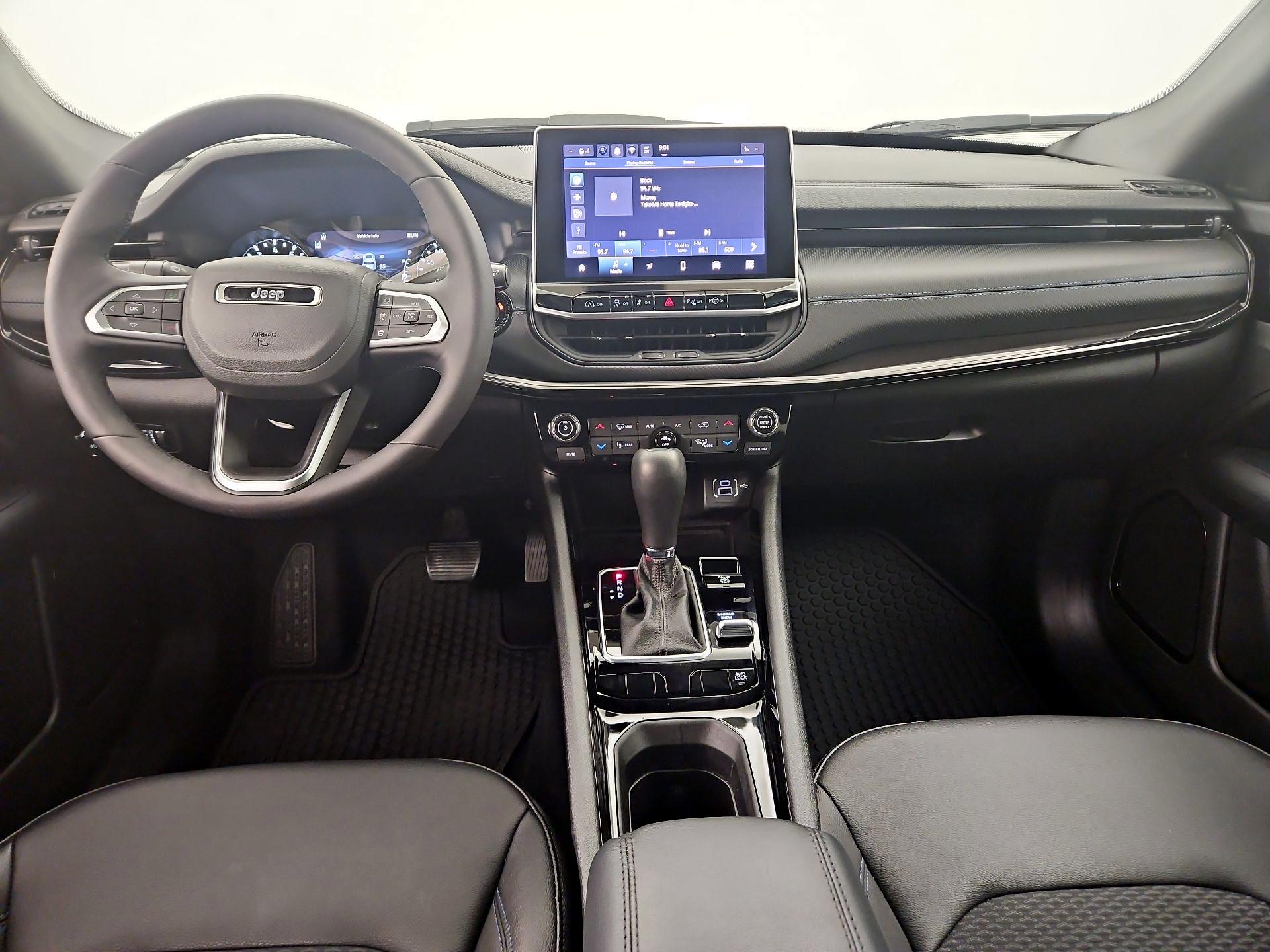 Thumbnail: 2025 Jeep Compass - 9