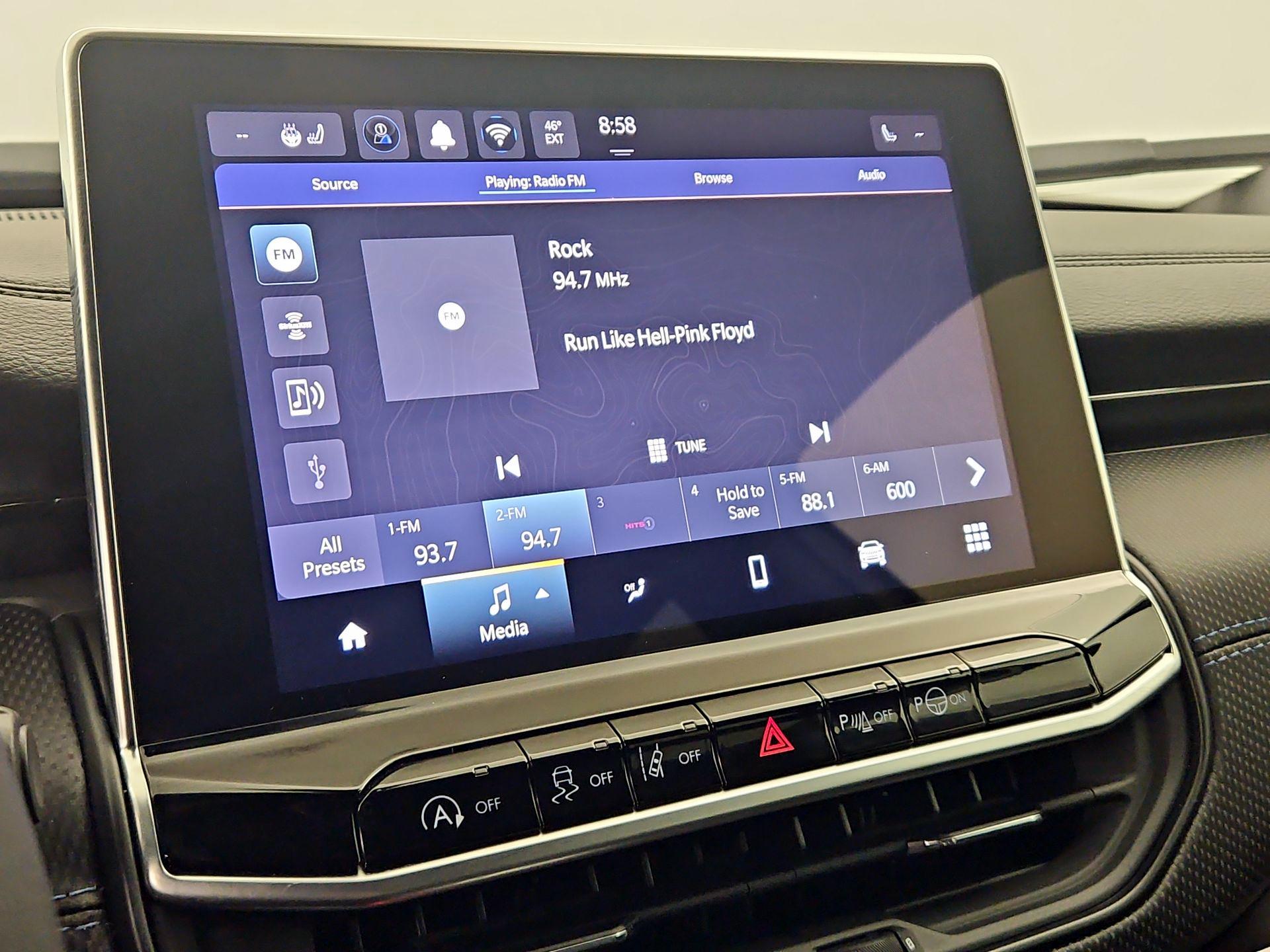 Thumbnail: 2025 Jeep Compass - 15