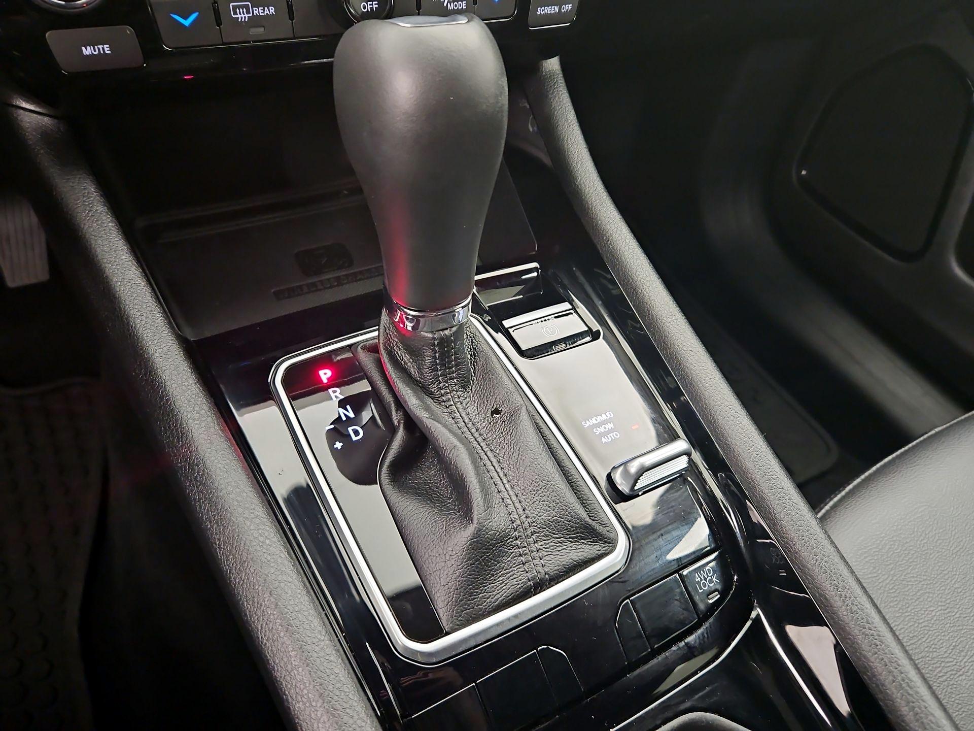 Thumbnail: 2025 Jeep Compass - 17