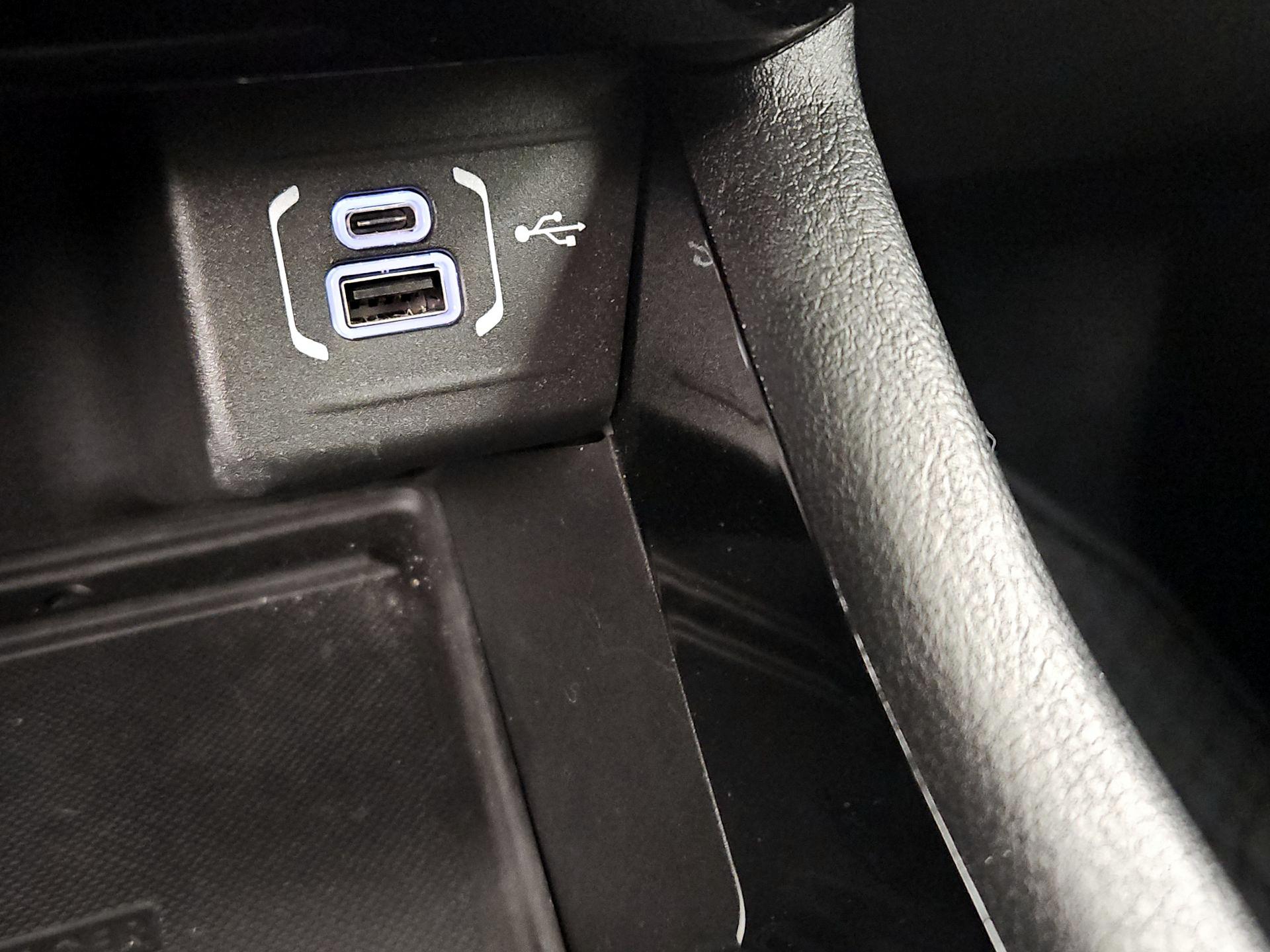 Thumbnail: 2025 Jeep Compass - 18