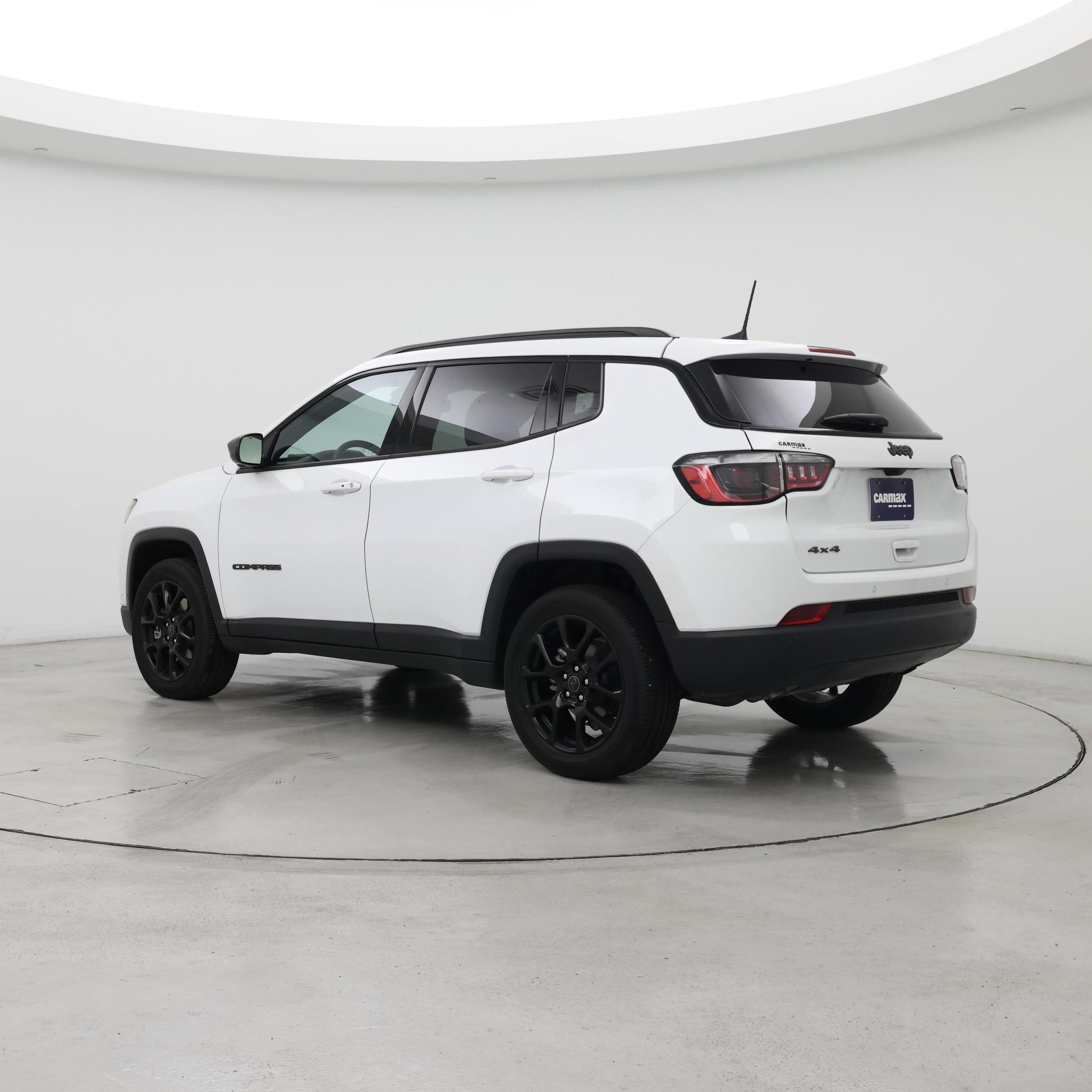 Thumbnail: 2025 Jeep Compass - 2