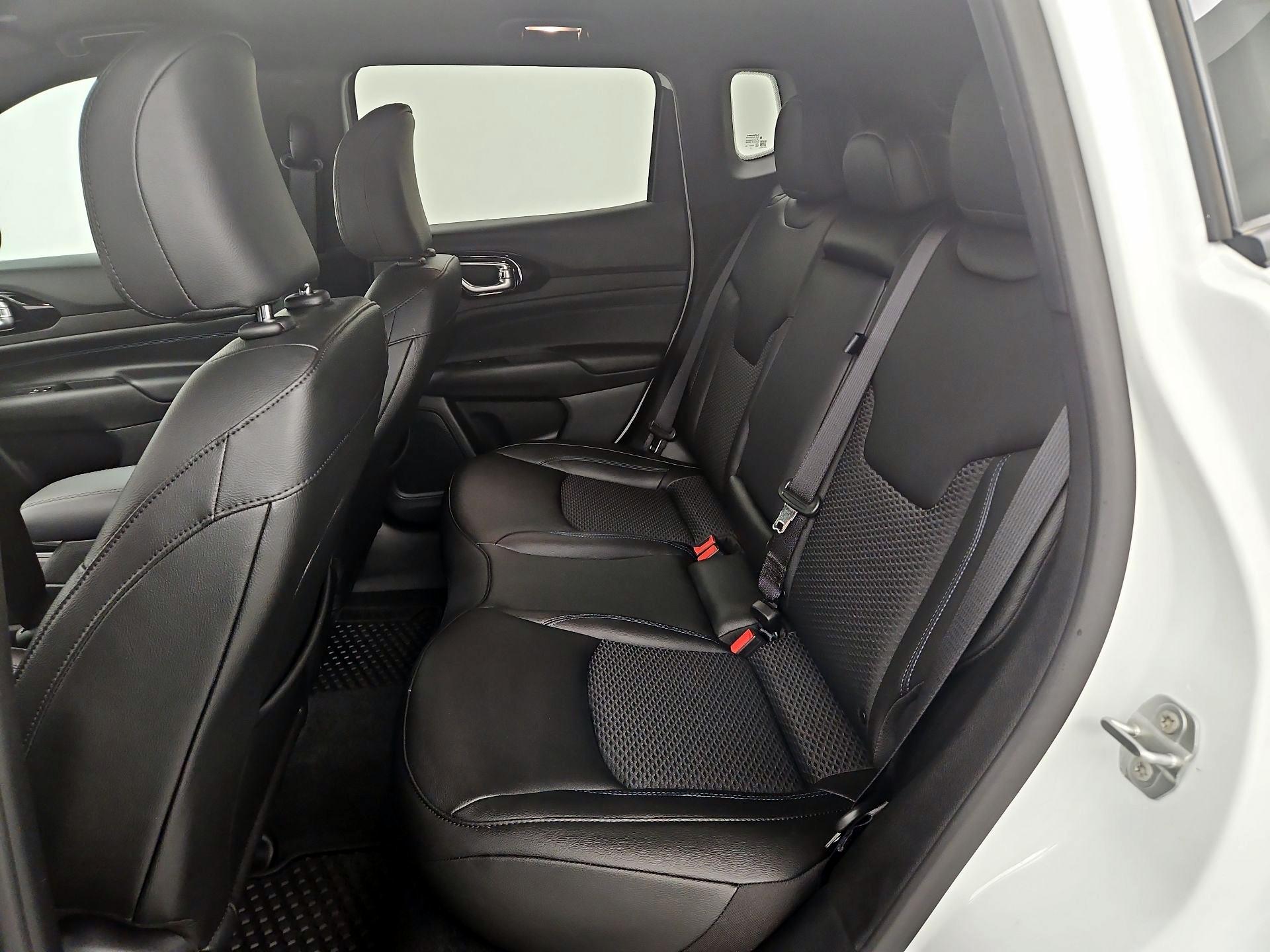 Thumbnail: 2025 Jeep Compass - 19