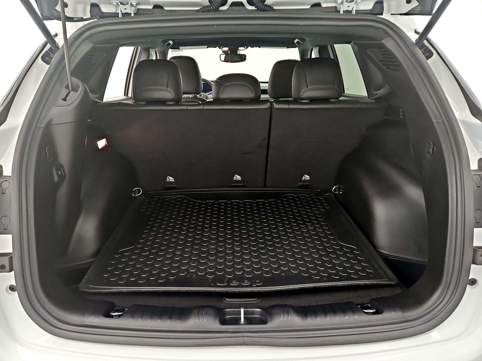 Thumbnail: 2025 Jeep Compass - 20