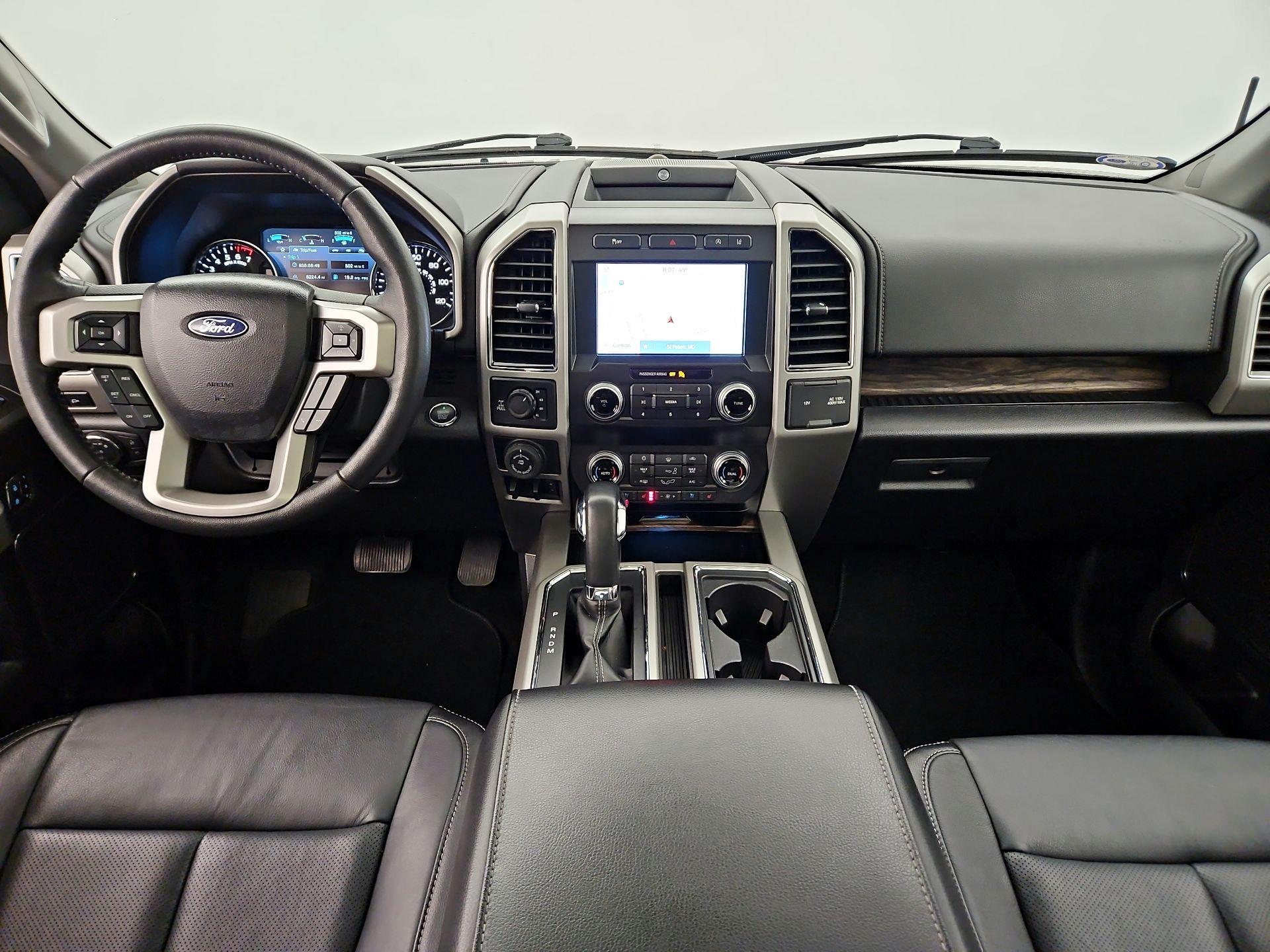 Thumbnail: 2020 Ford F-150 - 9