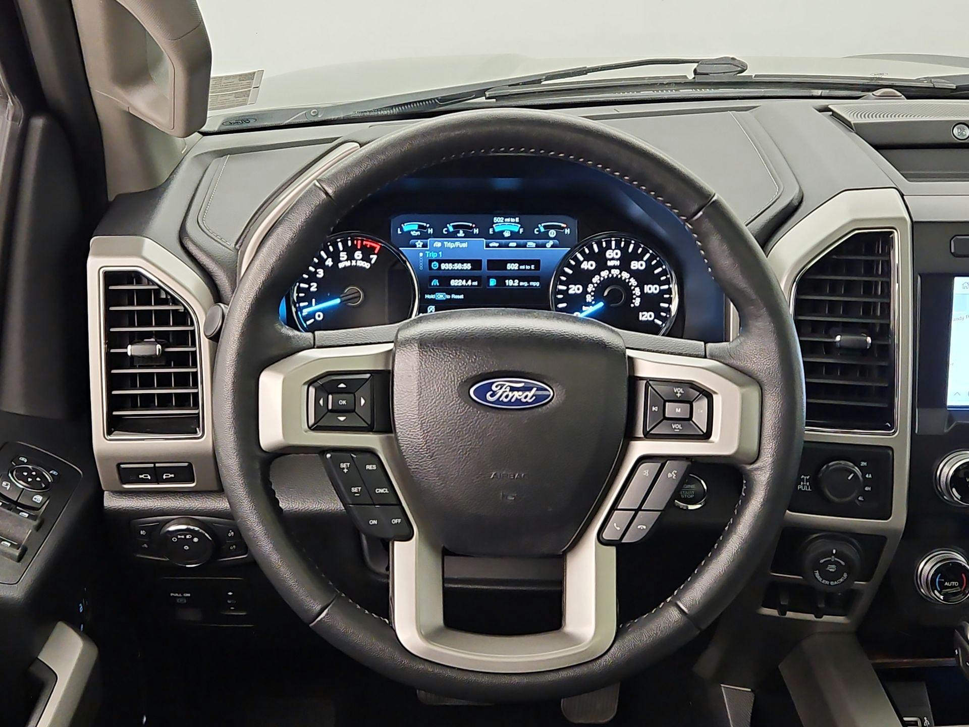 Thumbnail: 2020 Ford F-150 - 10