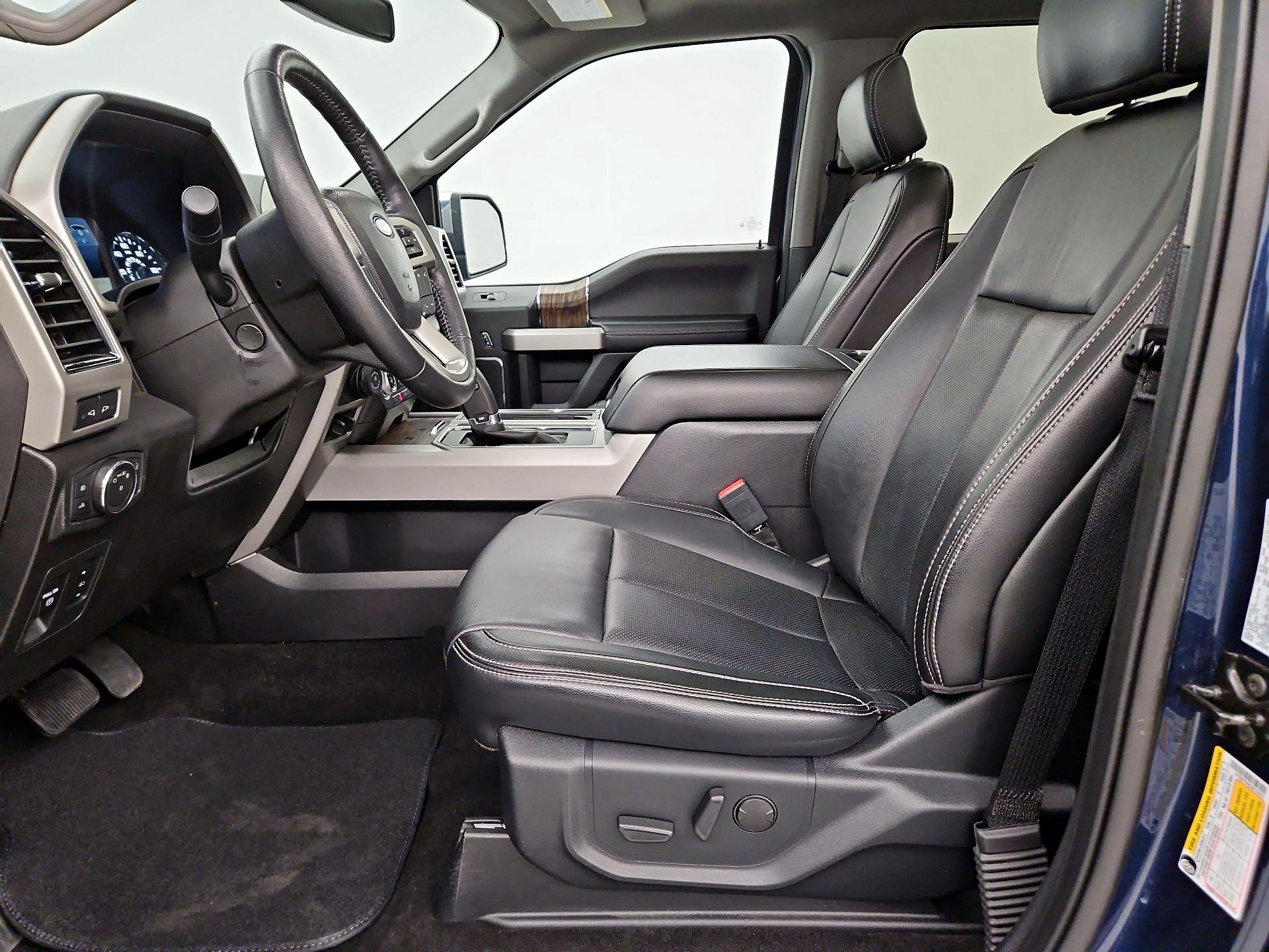 Thumbnail: 2020 Ford F-150 - 11